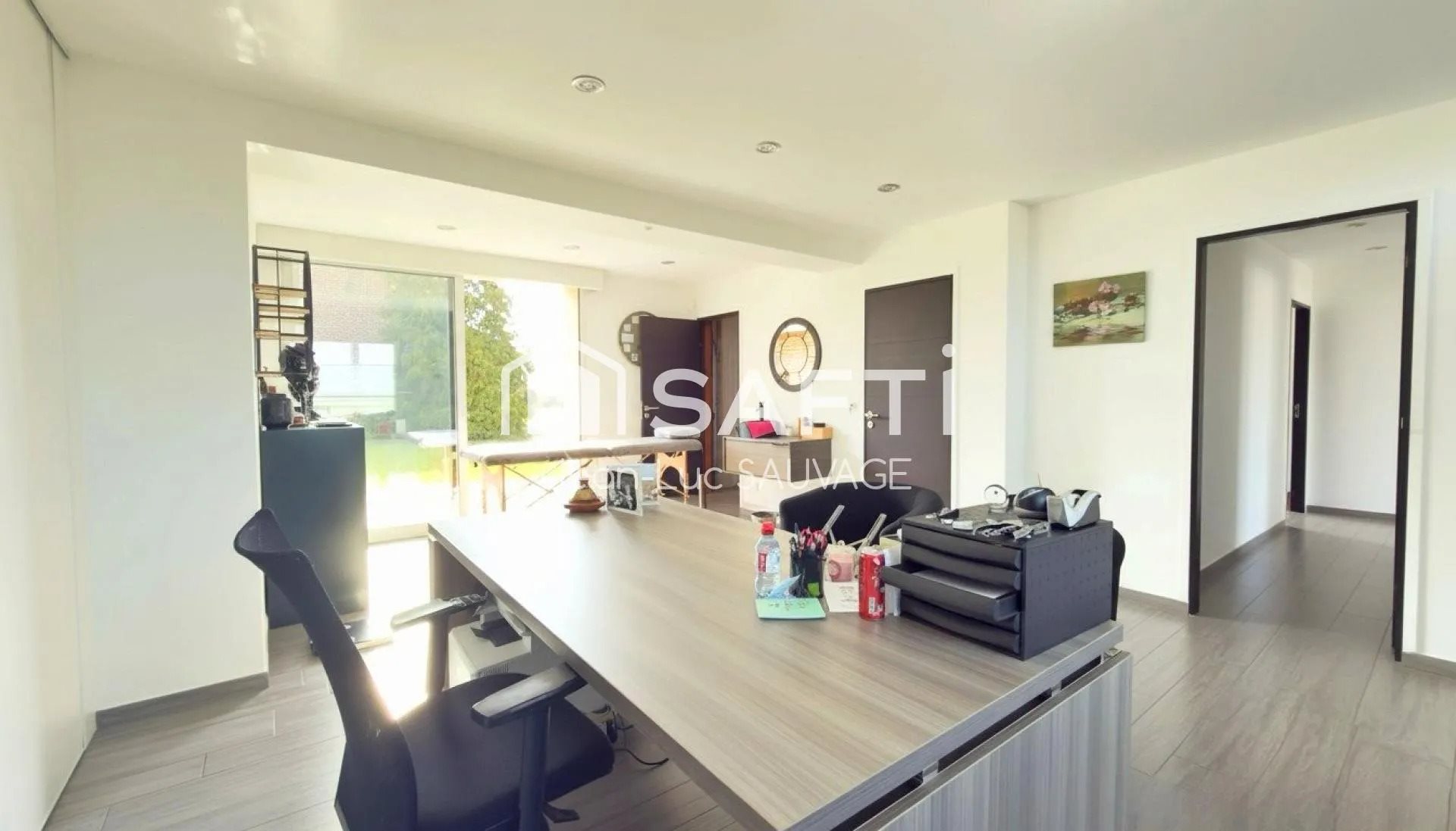 Maison à vendre, 400m², Merville