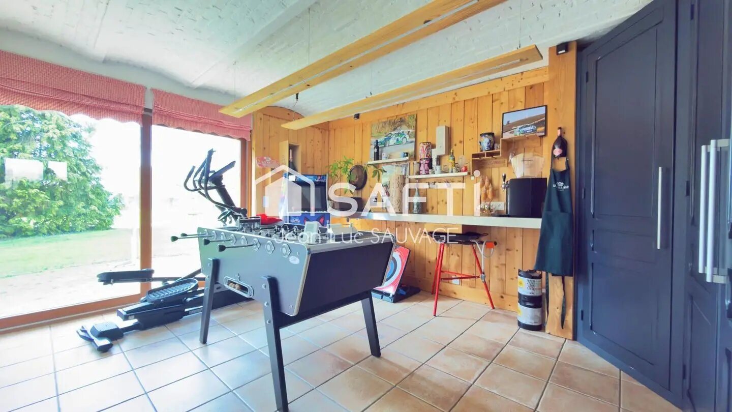 Maison à vendre, 400m², Merville