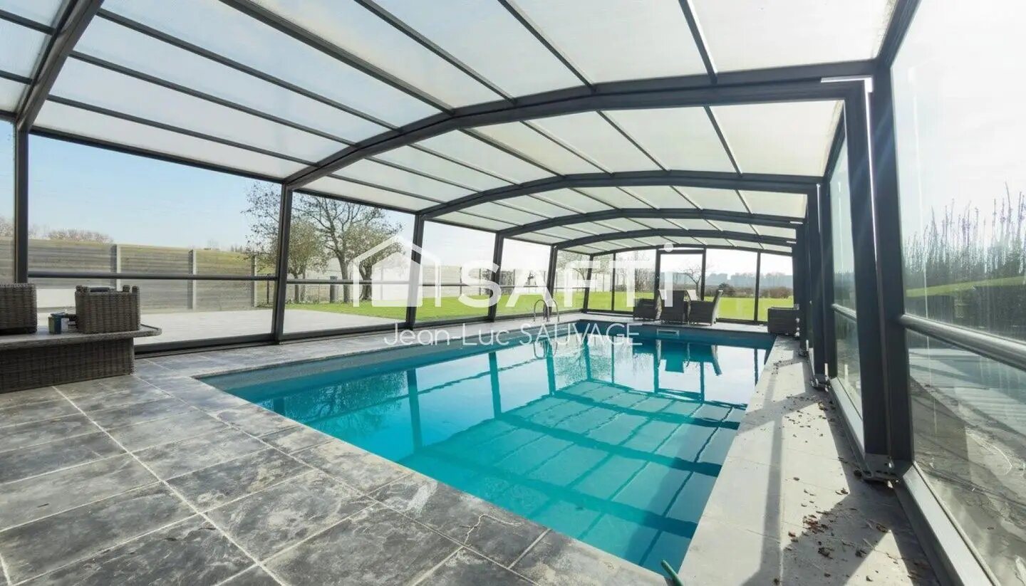 Maison à vendre, 400m², Merville