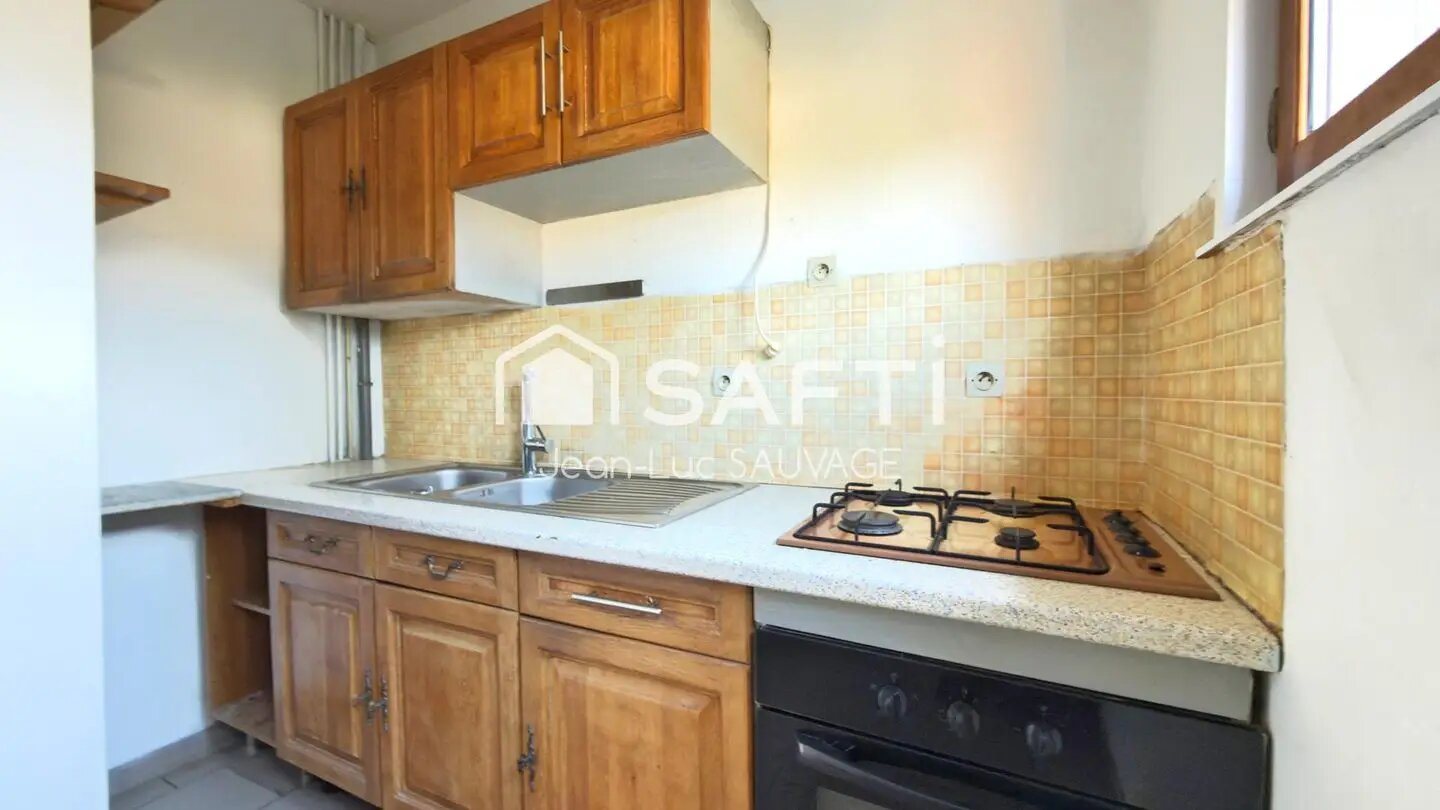 Maison à vendre, 70m², Halluin
