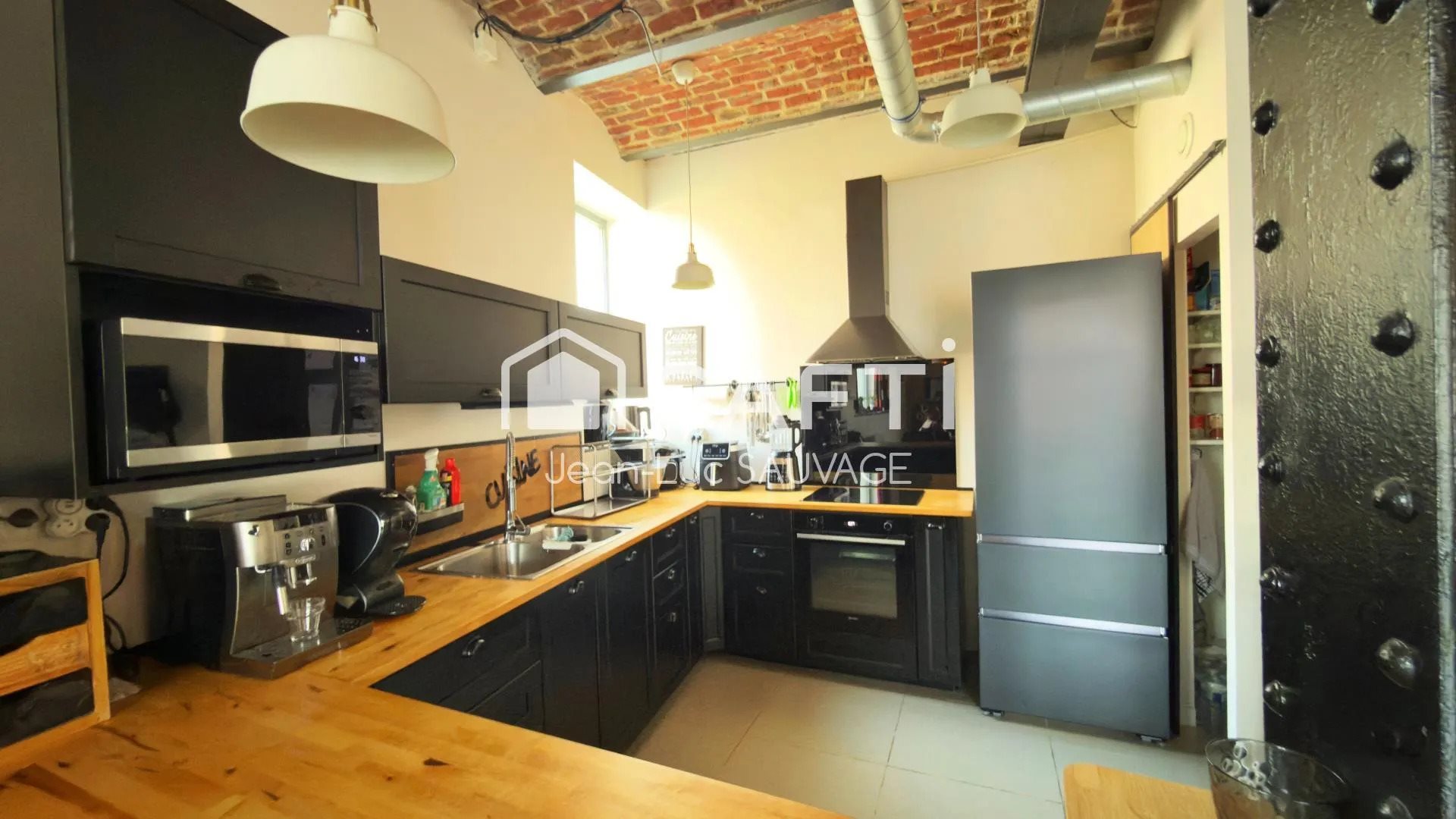 Appartement à vendre, 106m², Tourcoing