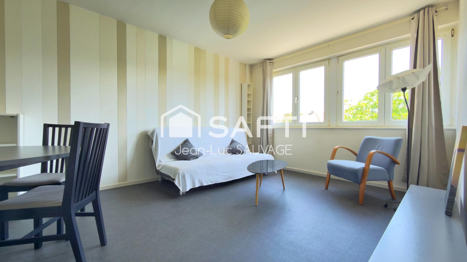 Maison à vendre, 45m², Croix
