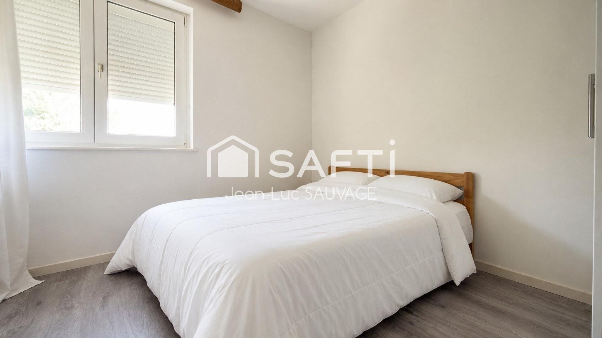 Maison à vendre, 45m², Croix