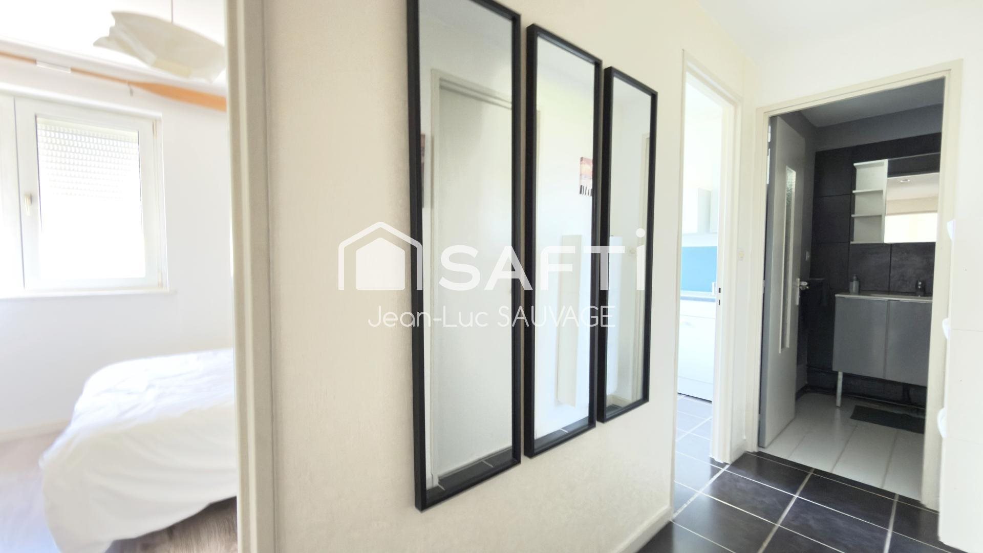 Maison à vendre, 45m², Croix
