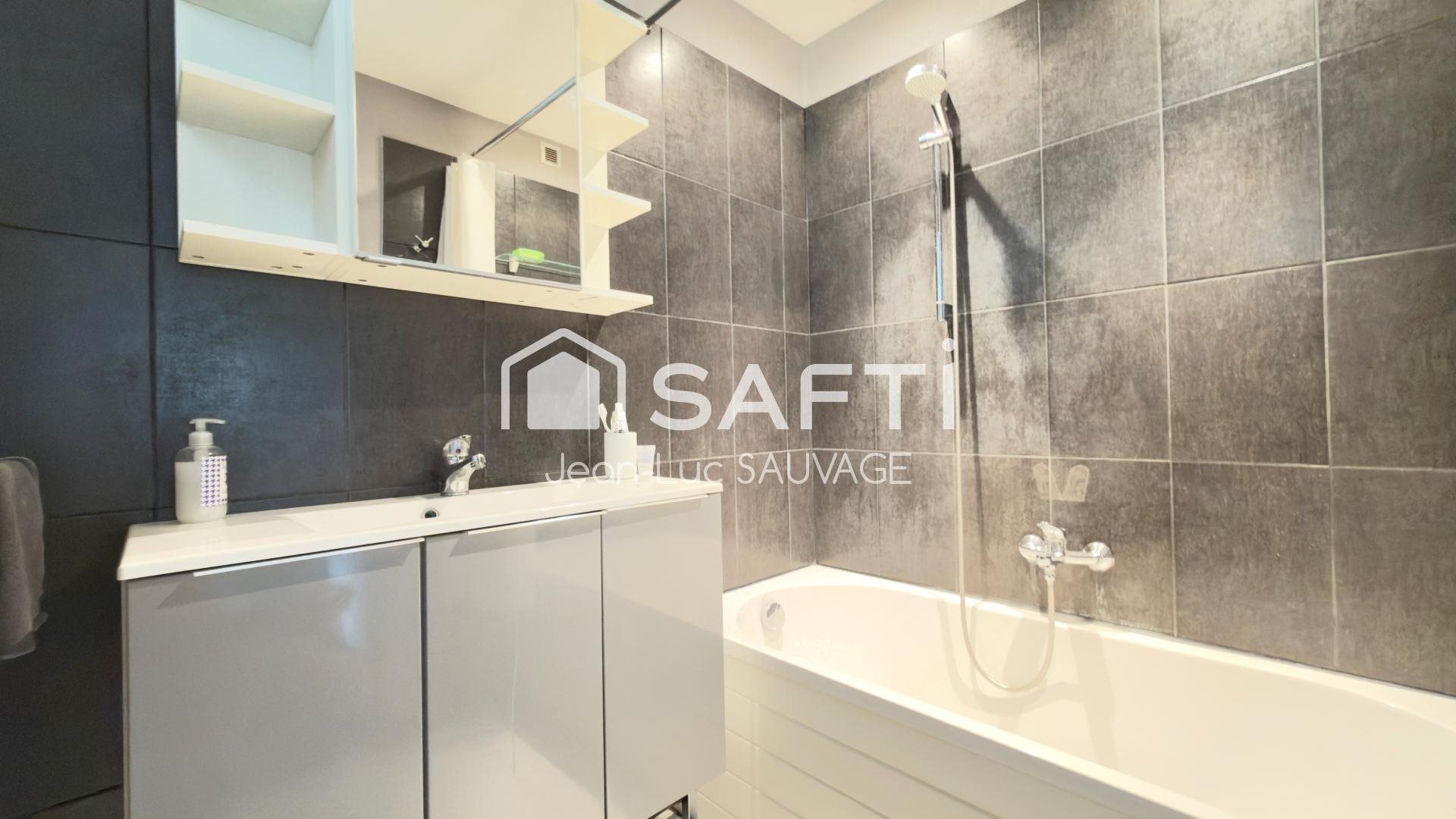 Maison à vendre, 45m², Croix