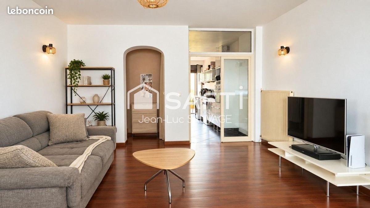 Maison à vendre, 100m², Tourcoing