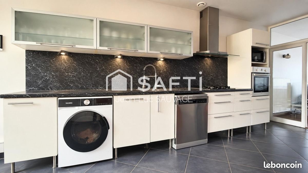 Maison à vendre, 100m², Tourcoing