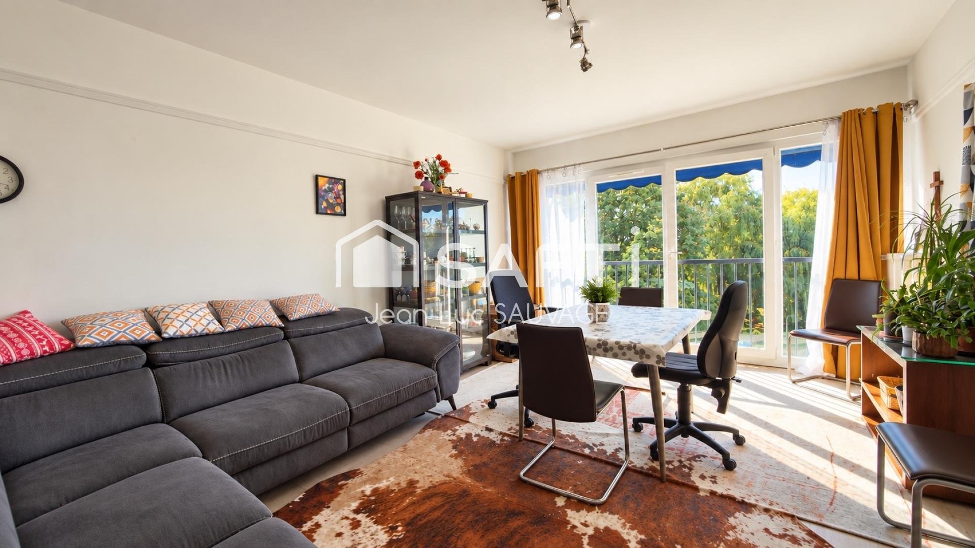 Appartement à vendre, 76m², Tourcoing