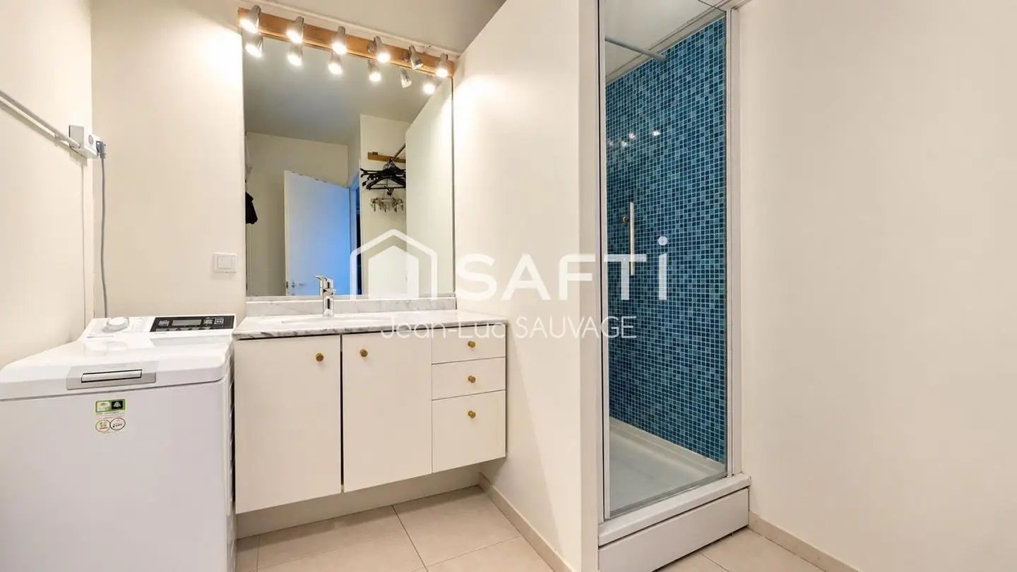 Appartement à vendre, 76m², Tourcoing