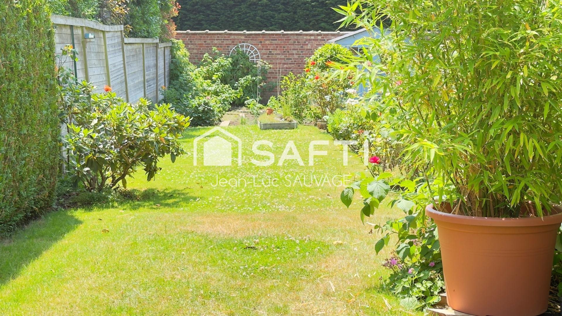 Maison à vendre, 102m², Croix