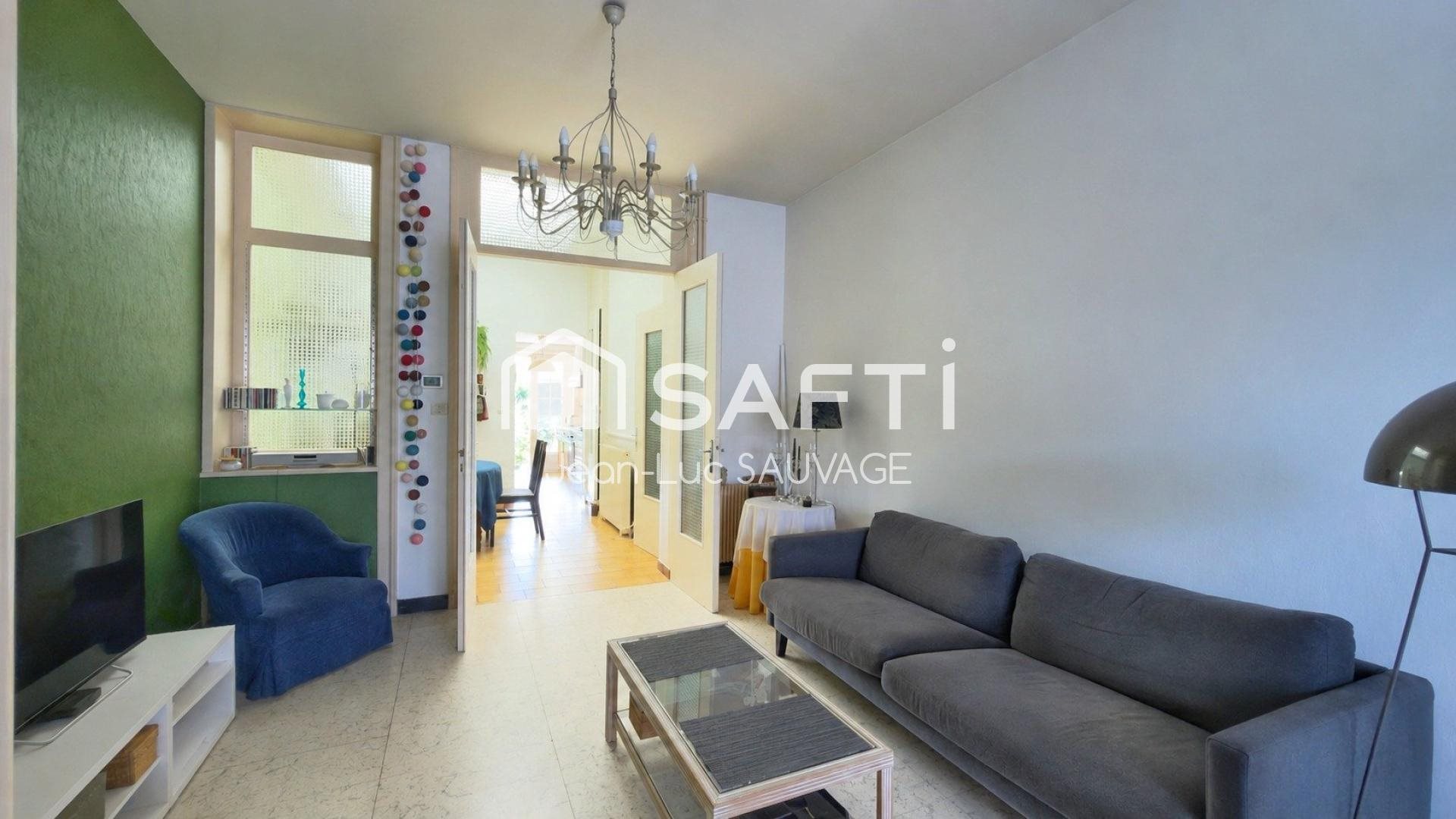 Maison à vendre, 102m², Croix