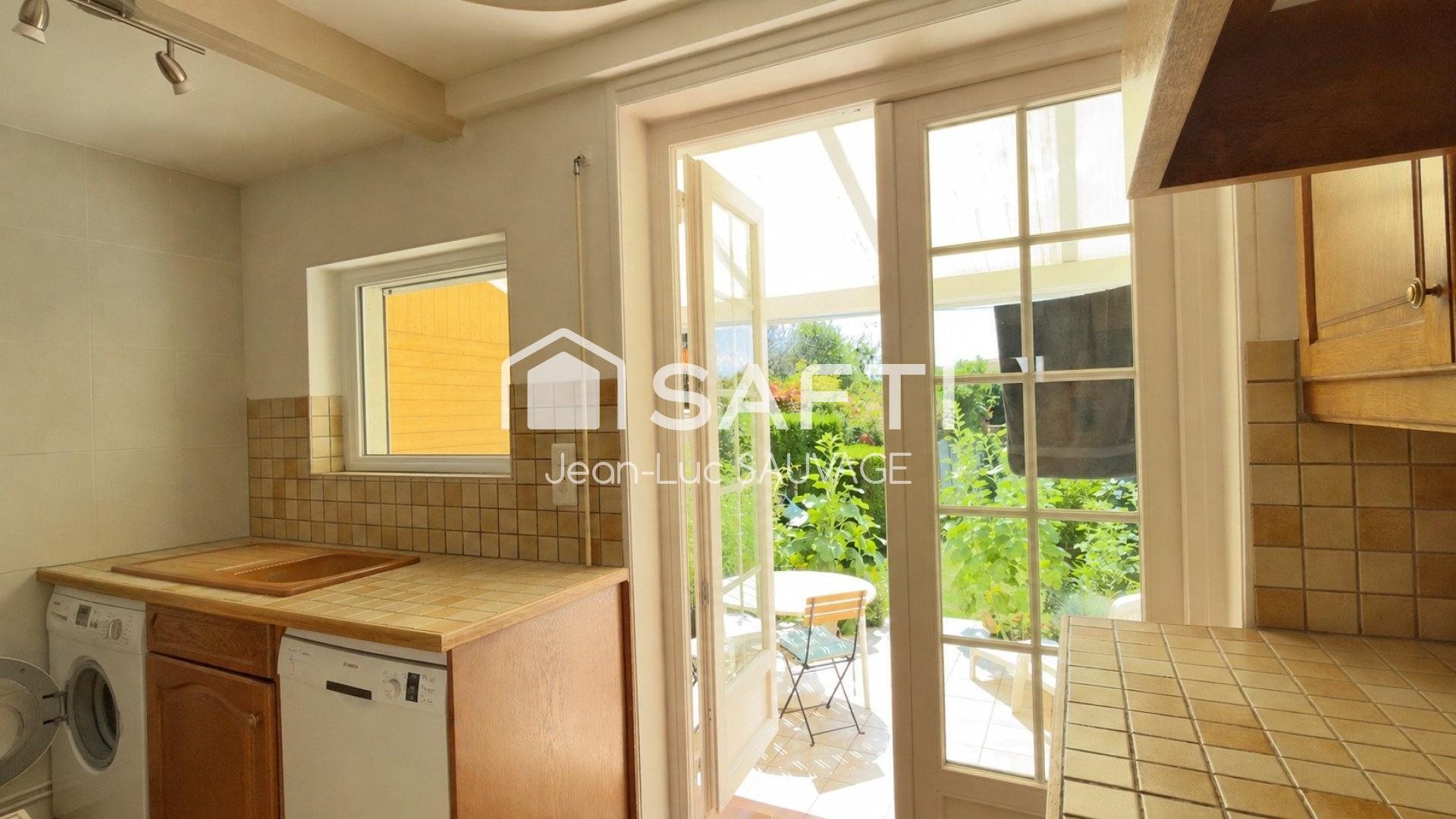 Maison à vendre, 102m², Croix