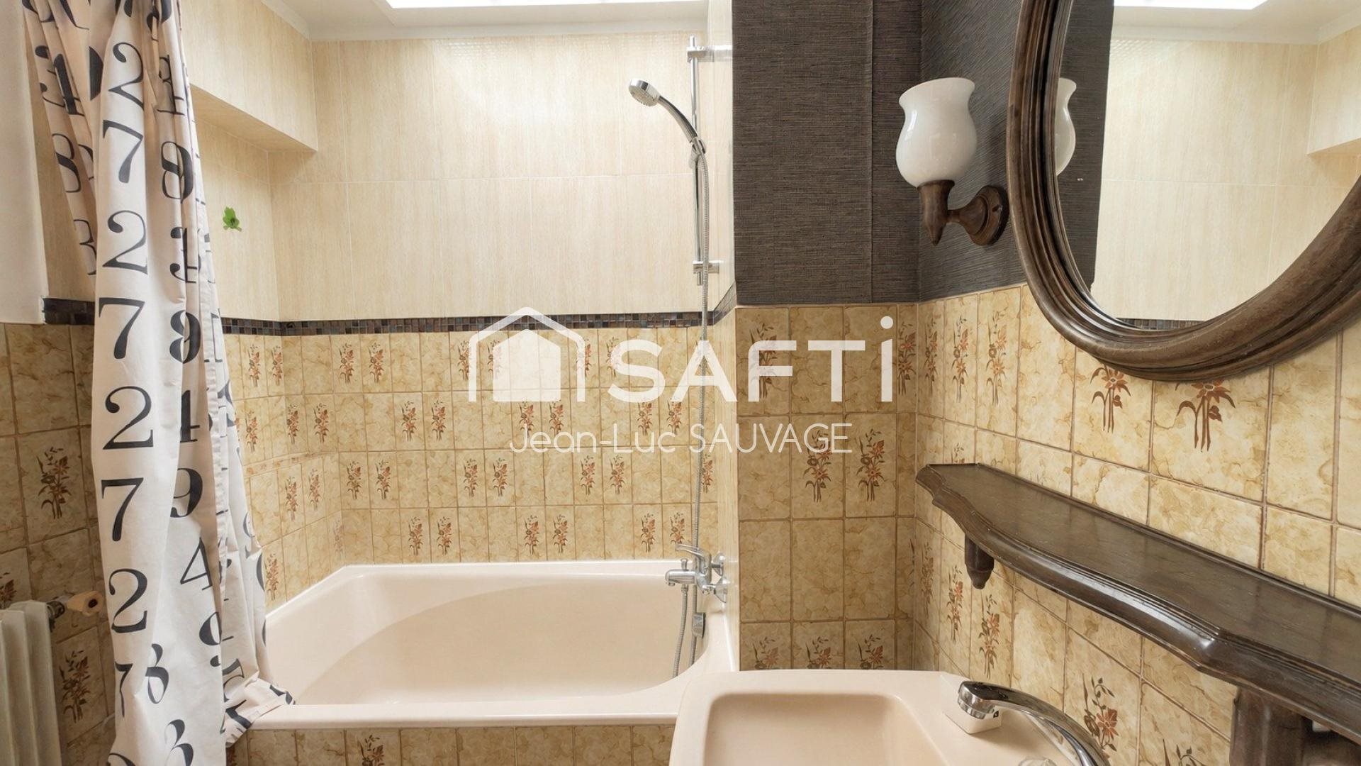 Maison à vendre, 102m², Croix