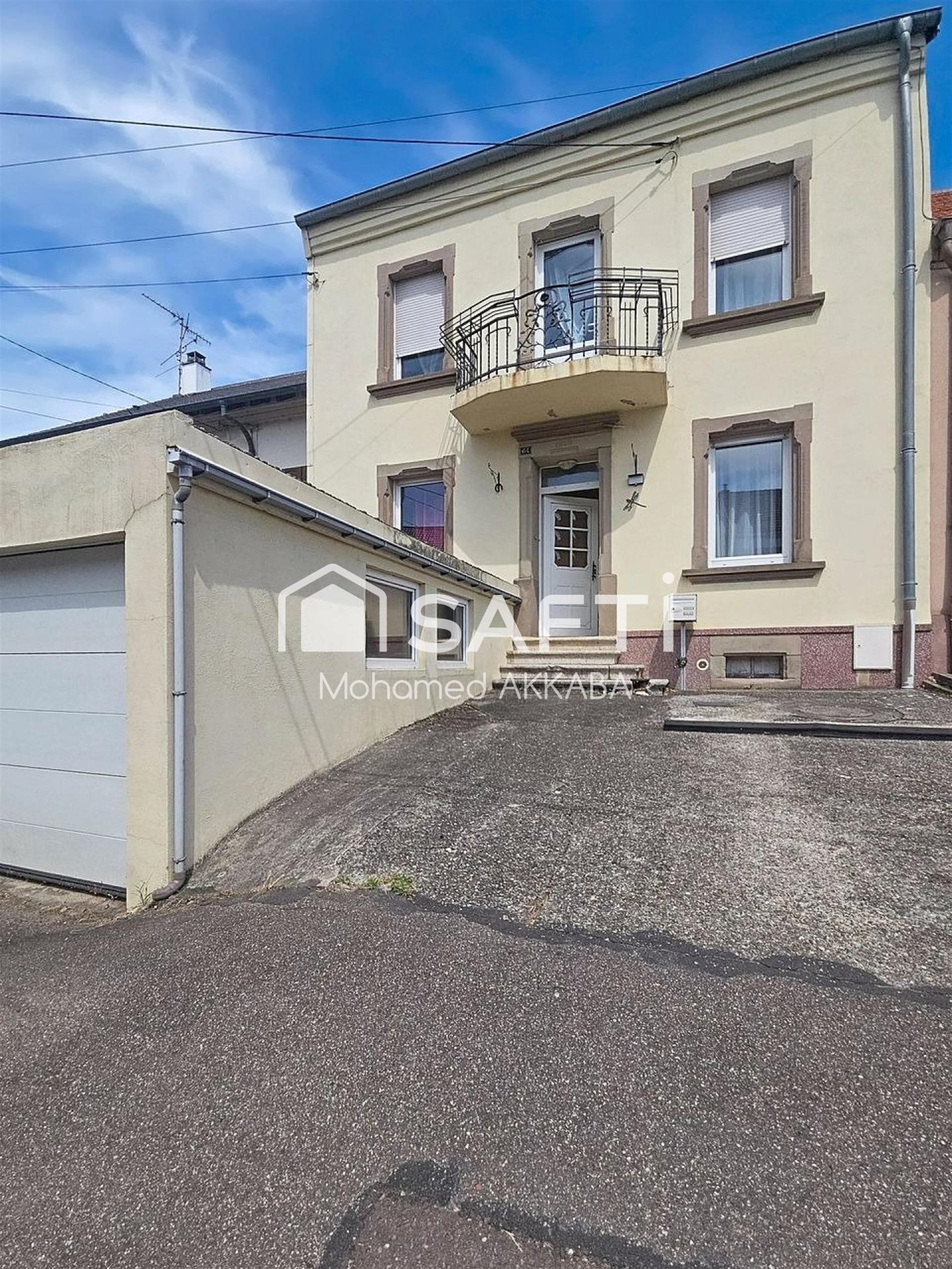 Maison à vendre, 135m², Neufgrange