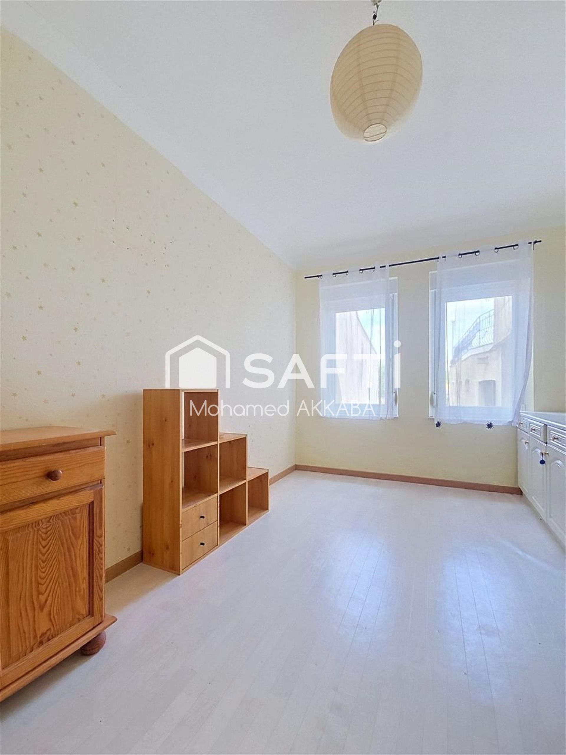 Maison à vendre, 135m², Neufgrange