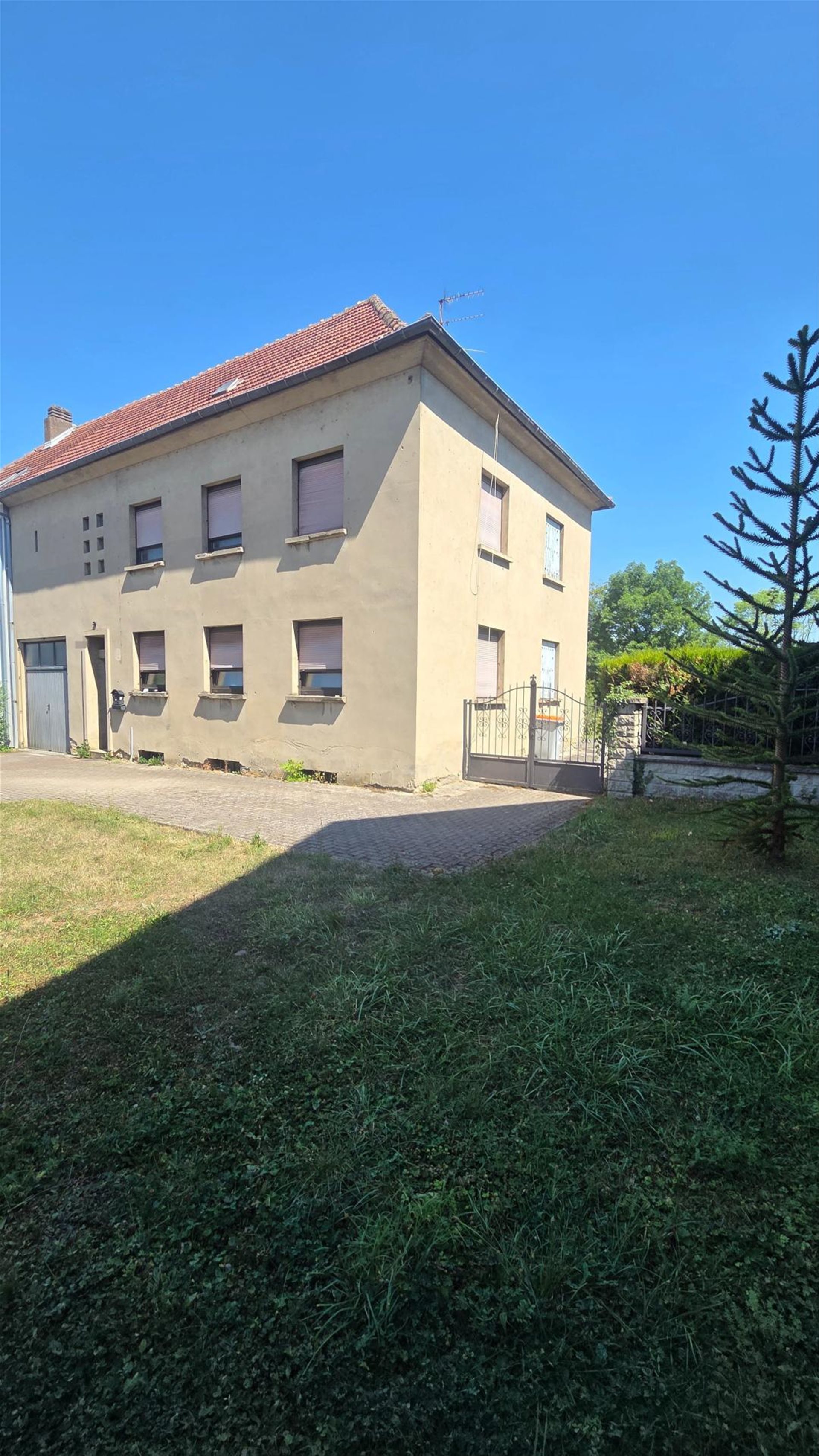 Maison à vendre, 150m², Sarreguemines