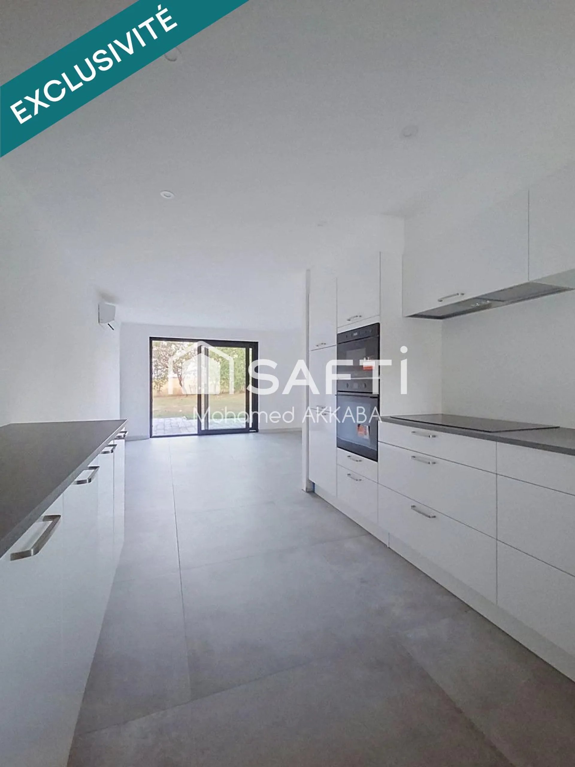 Maison à vendre, 125m², Montoy-Flanville