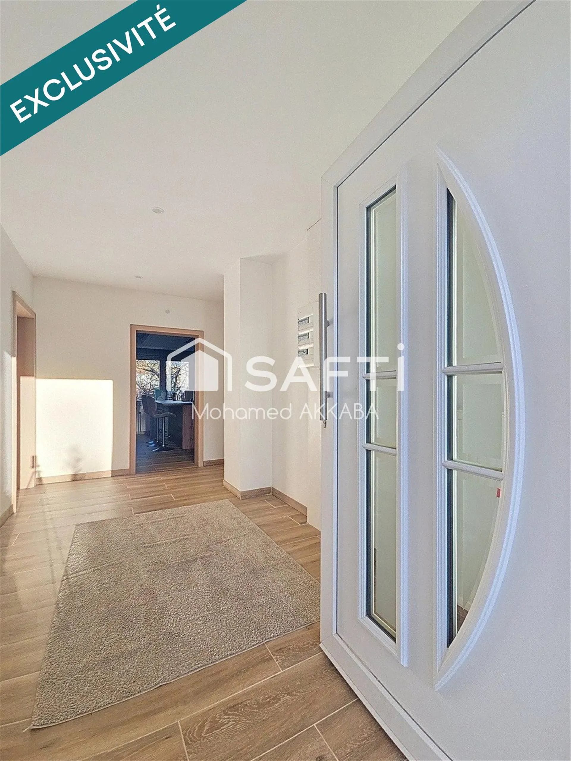 Maison à vendre, 155m², Rouhling