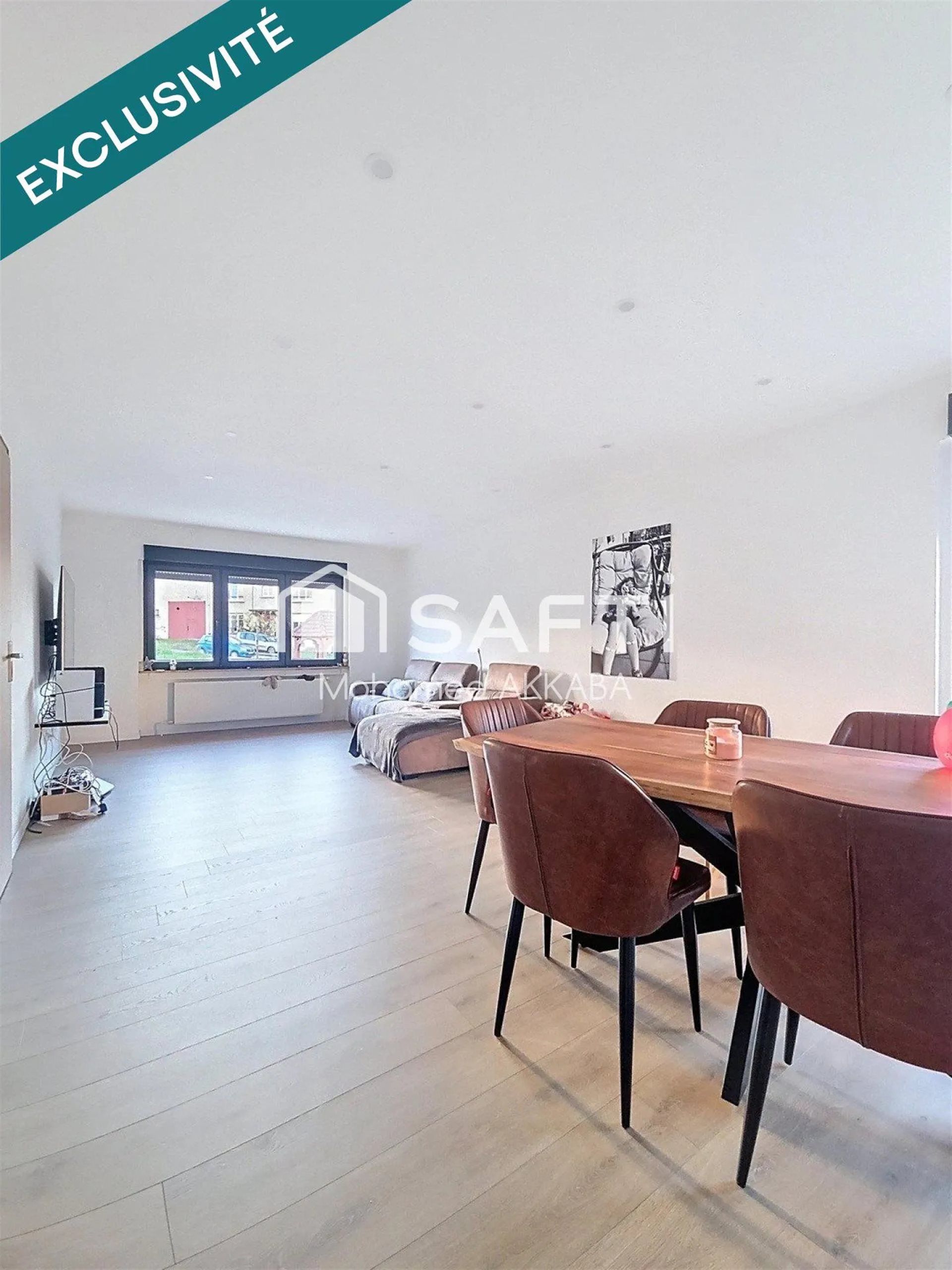 Maison à vendre, 155m², Rouhling