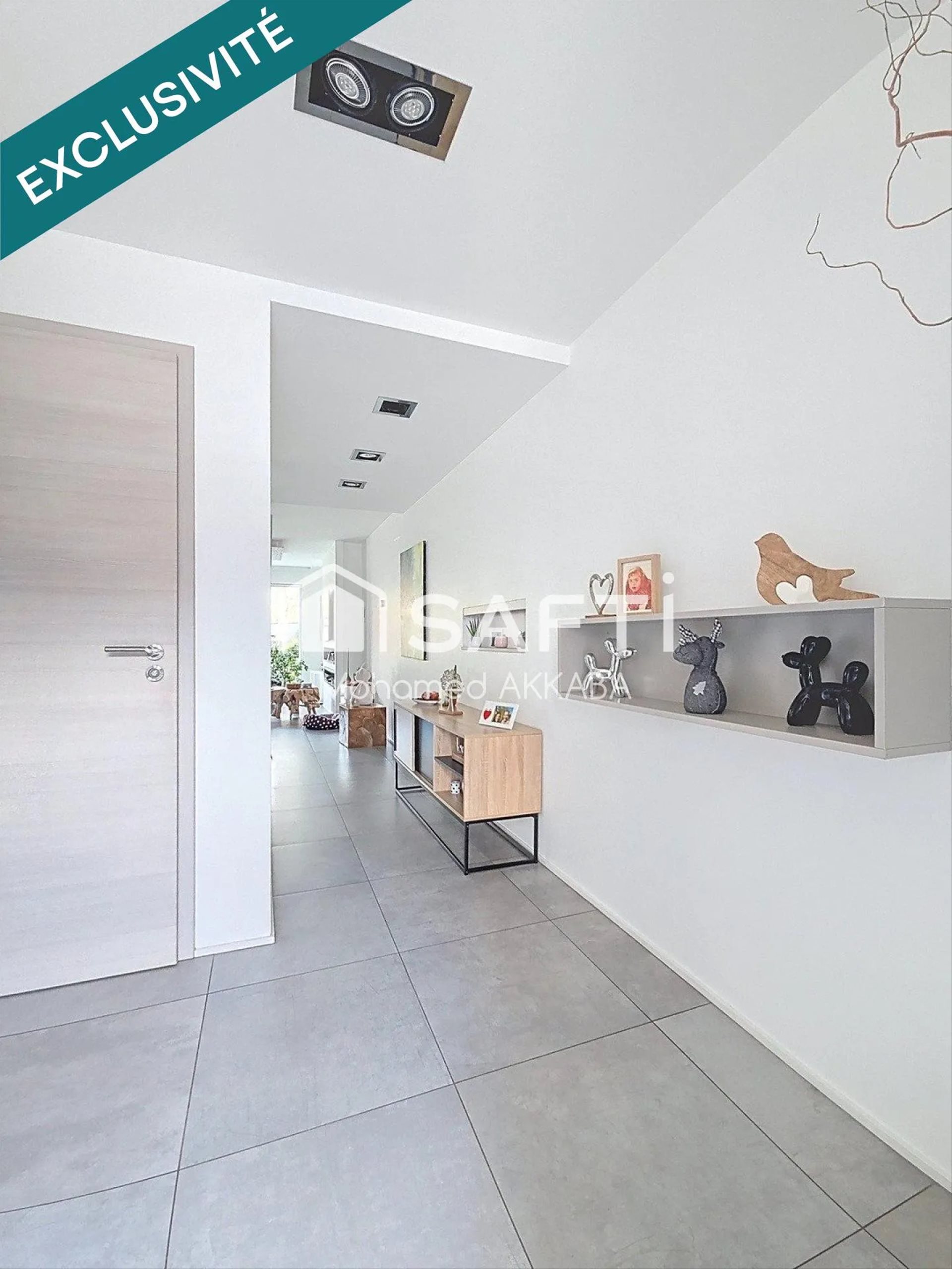 Maison à vendre, 135m², Sarreguemines