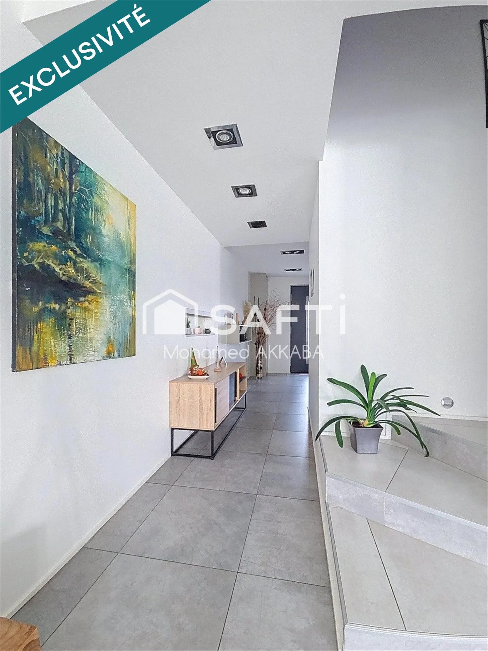 Maison à vendre, 135m², Sarreguemines