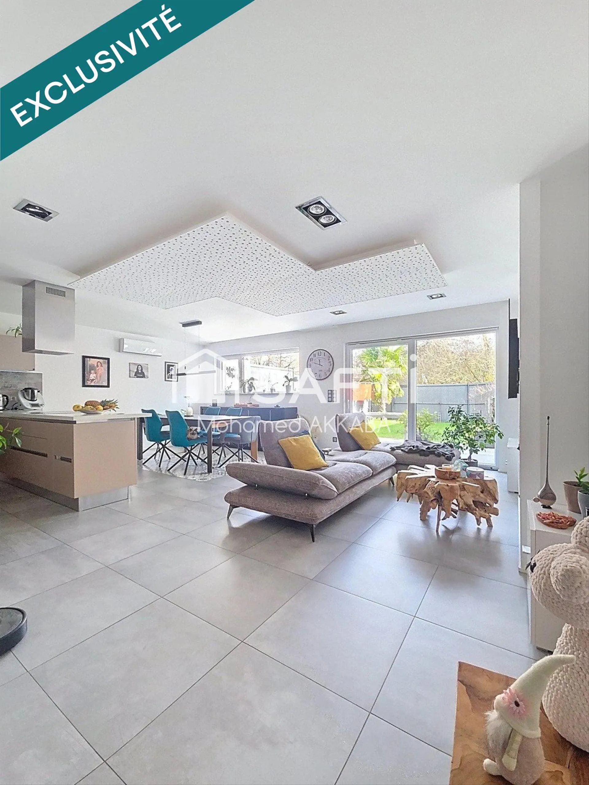 Maison à vendre, 135m², Sarreguemines