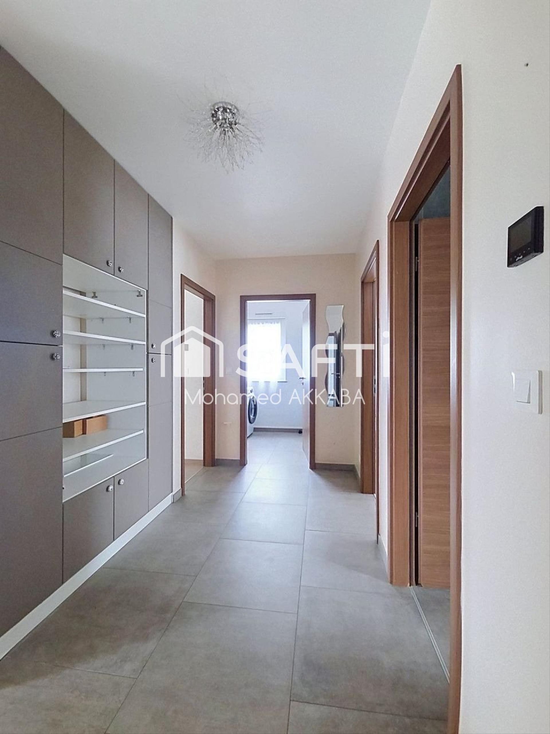Appartement à vendre, 88m², Sarreguemines