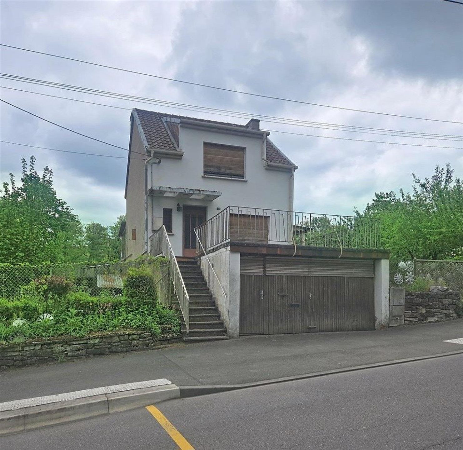 Maison à vendre, 71m², Sarreguemines