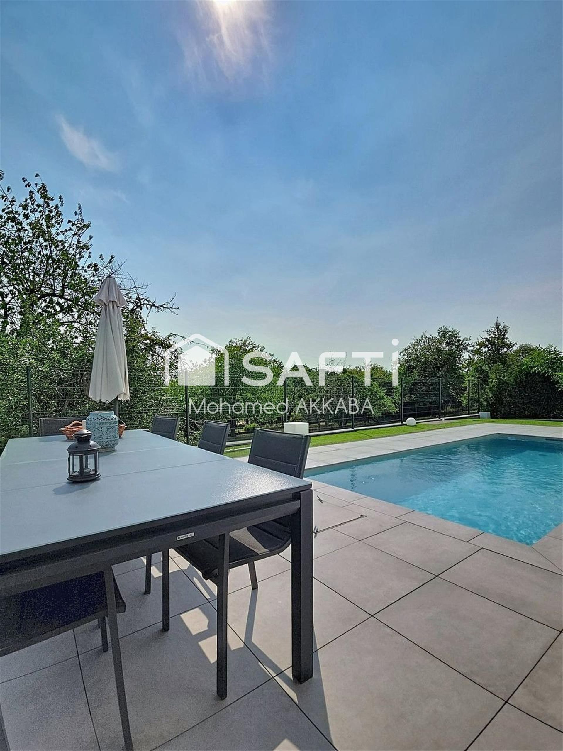 Maison à vendre, 150m², Kerbach