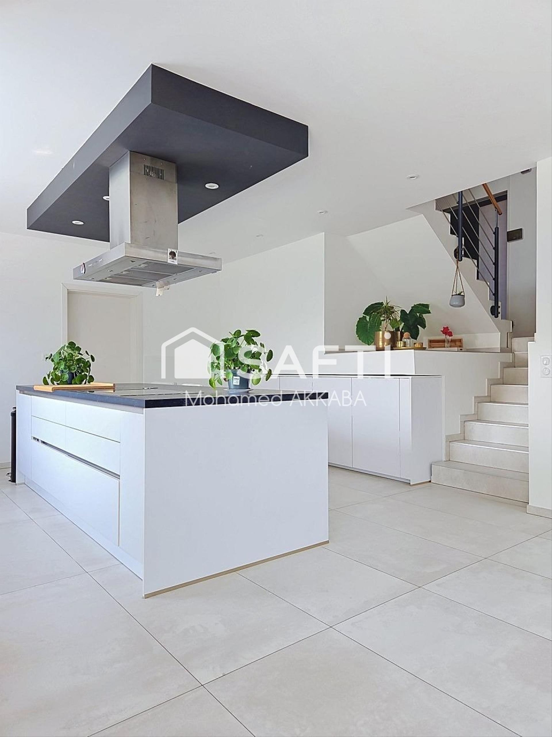 Maison à vendre, 150m², Kerbach