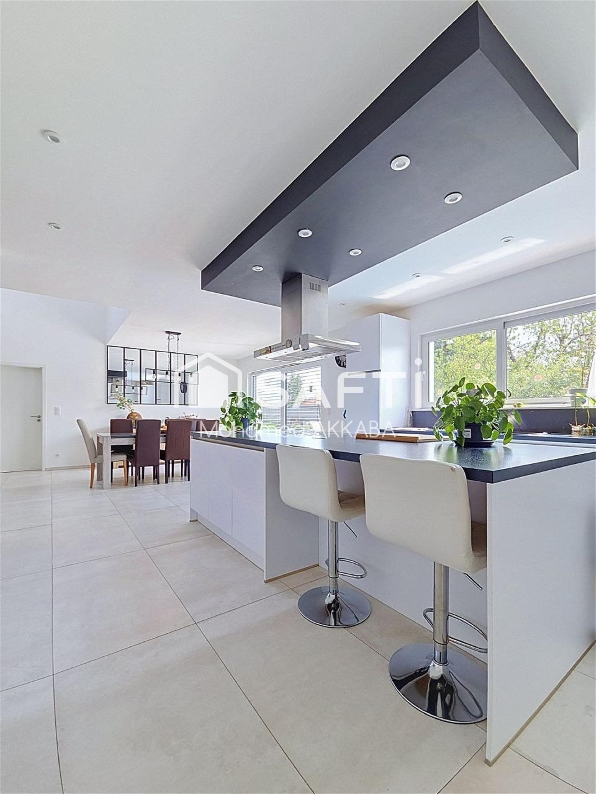 Maison à vendre, 150m², Kerbach
