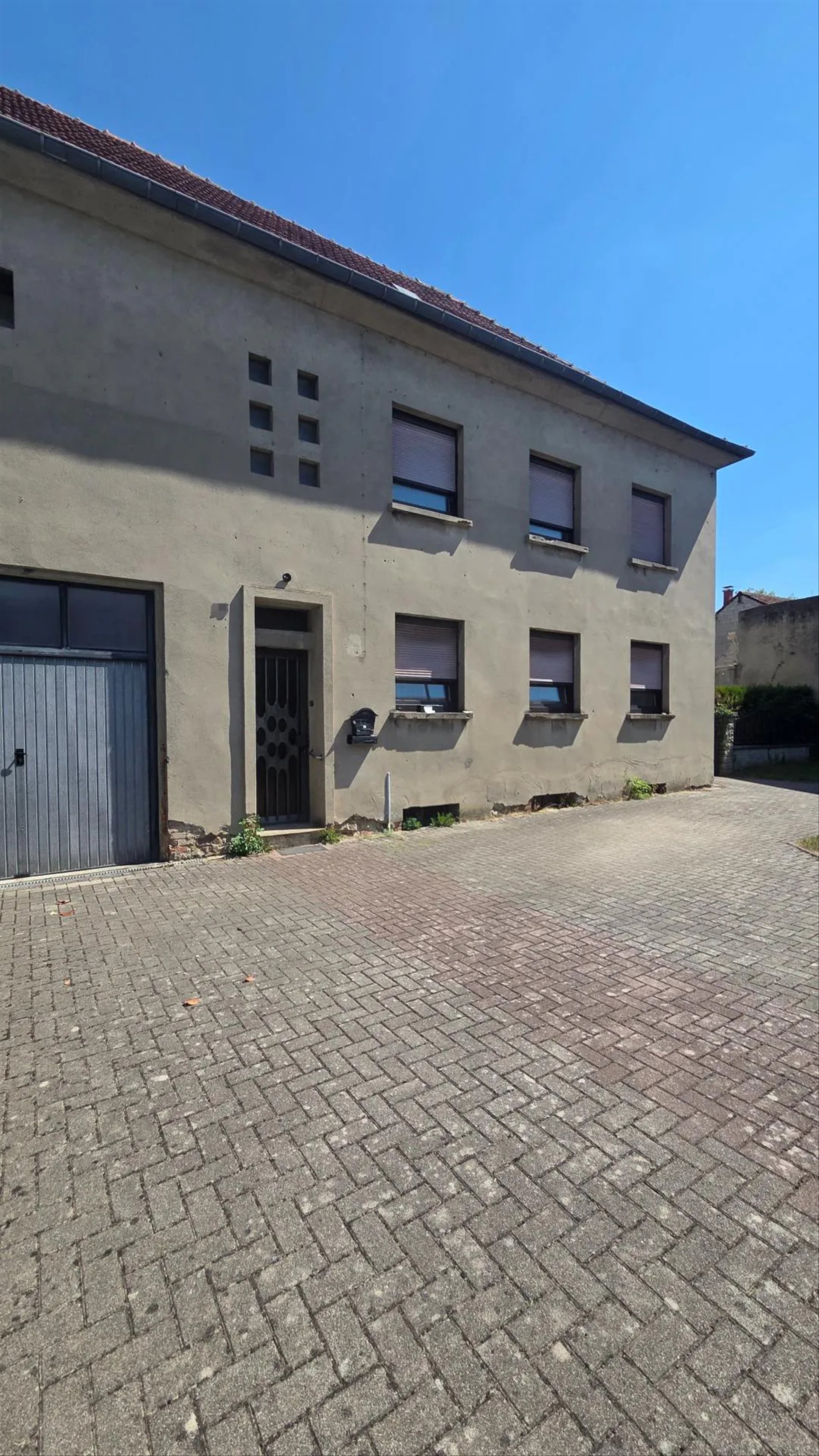 Maison à vendre, 150m², Sarreguemines