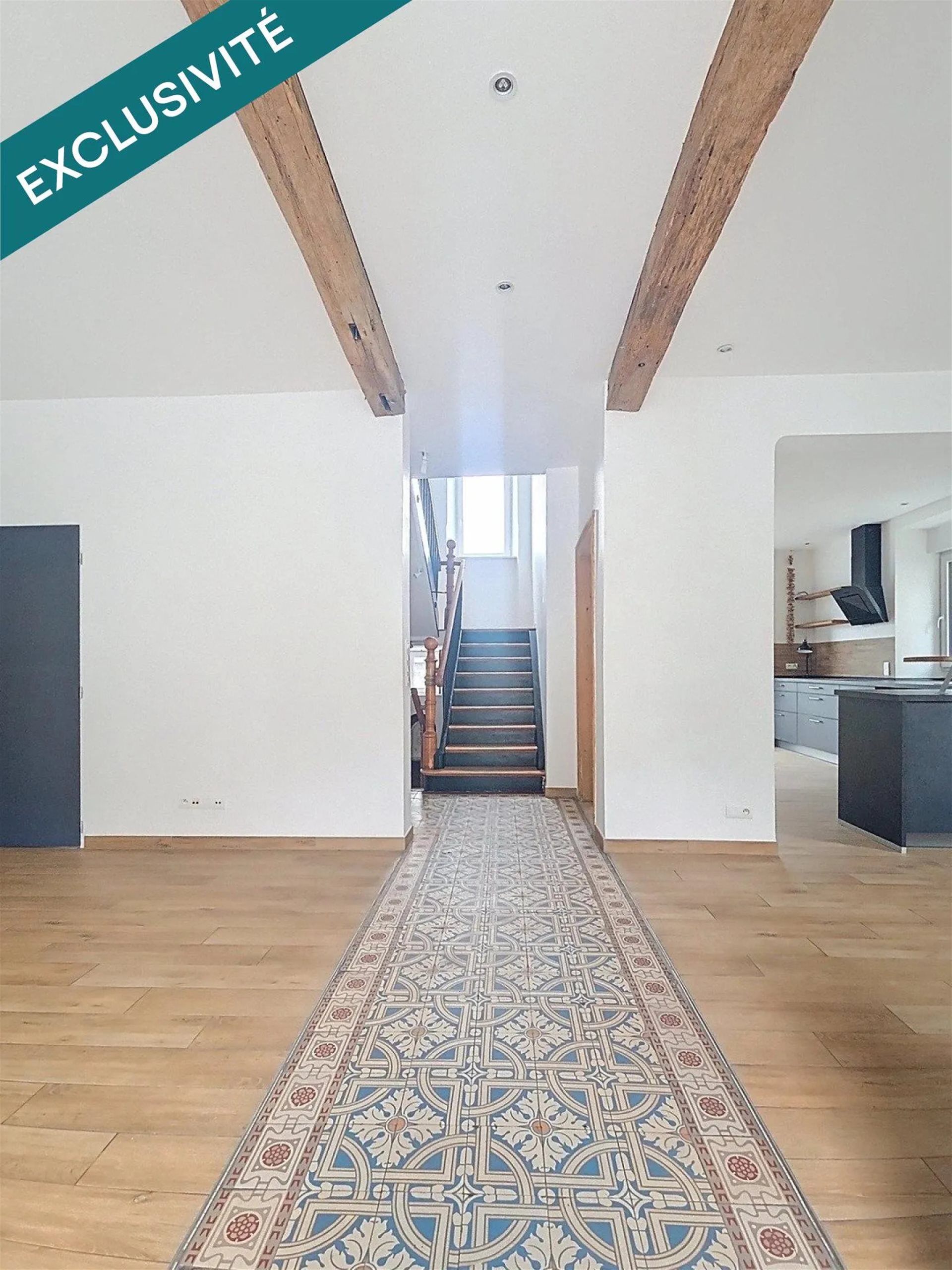 Maison à vendre, 173m², Saint-Avold