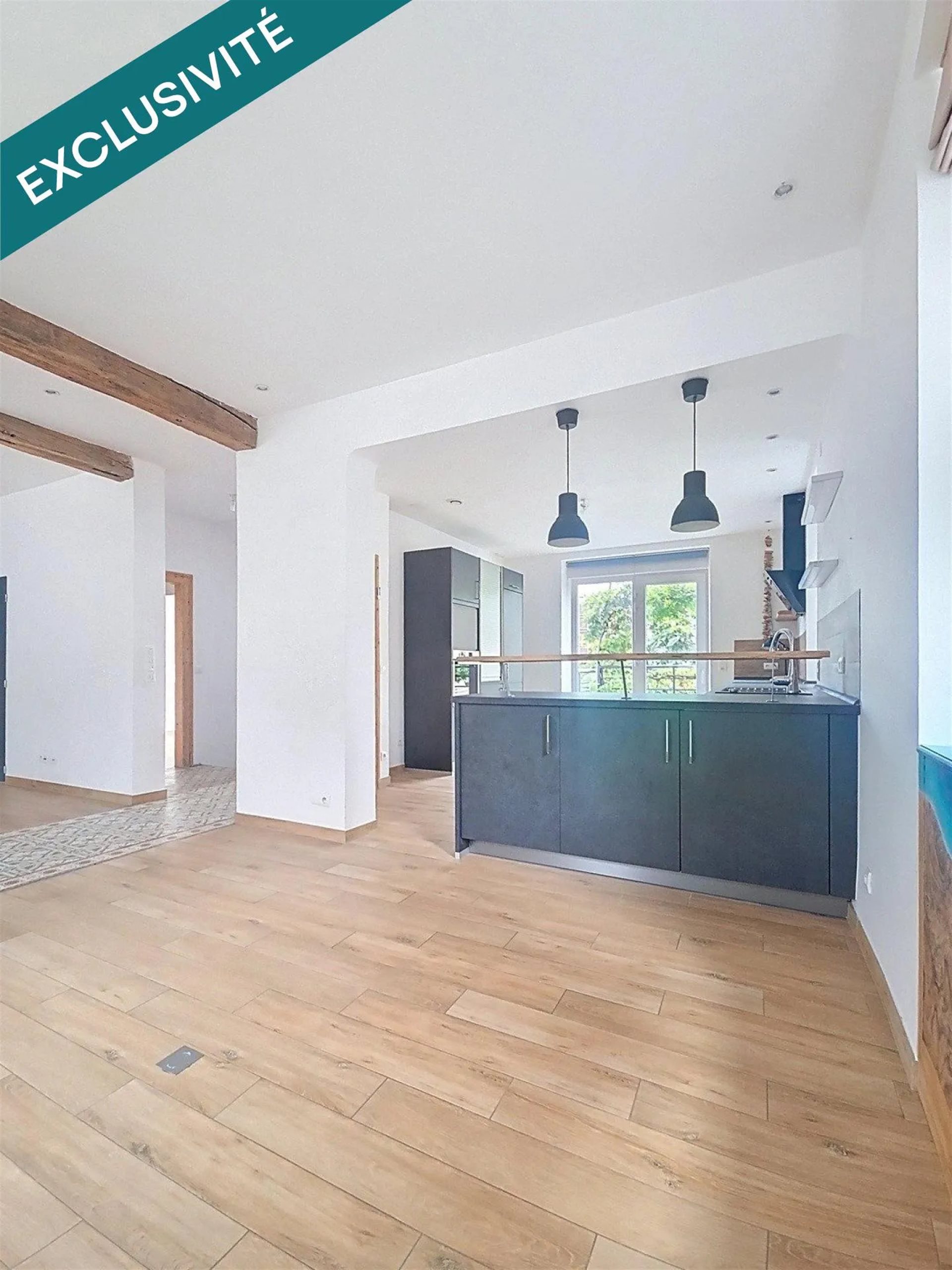 Maison à vendre, 173m², Saint-Avold