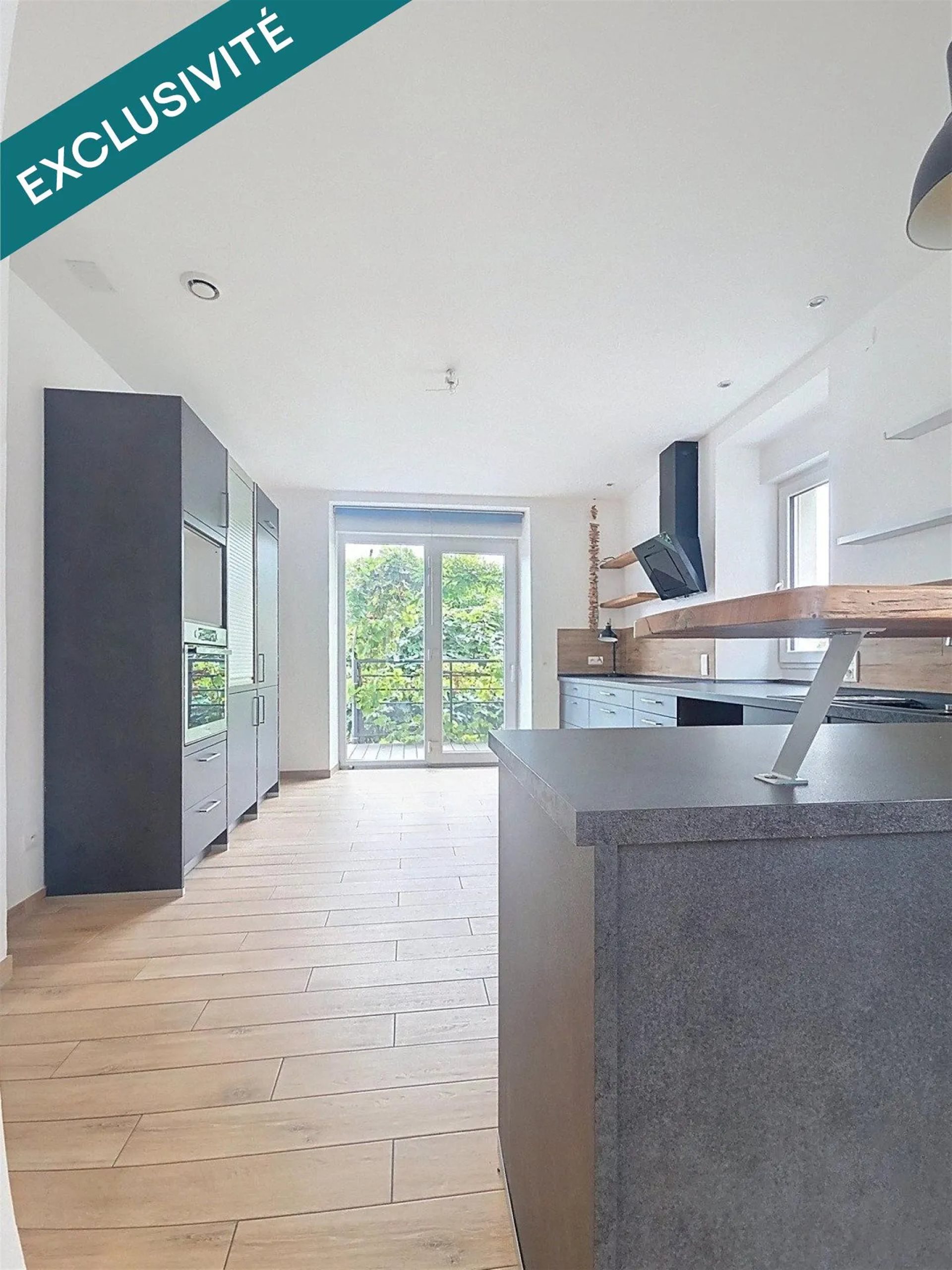Maison à vendre, 173m², Saint-Avold