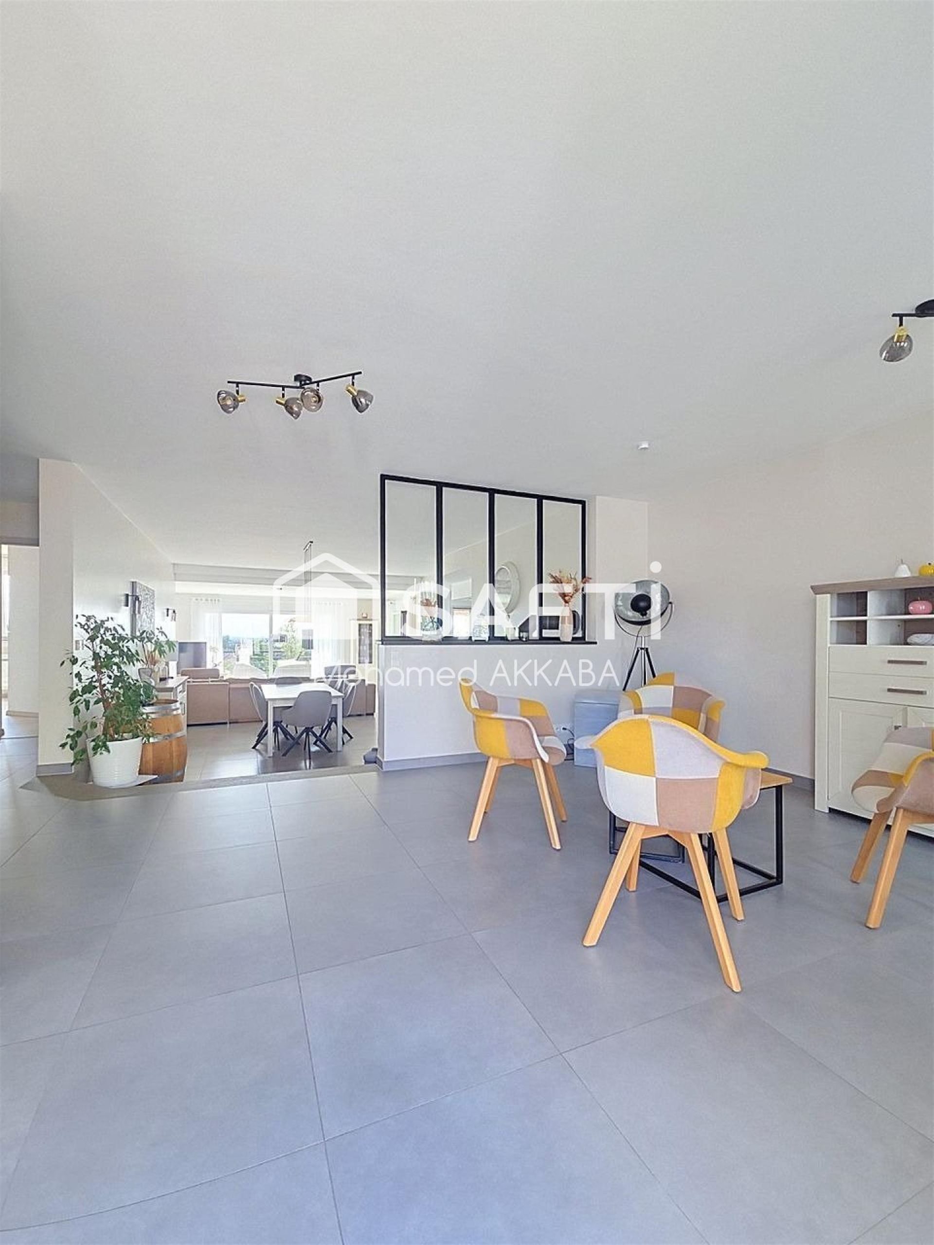 Maison à vendre, 160m², Théding