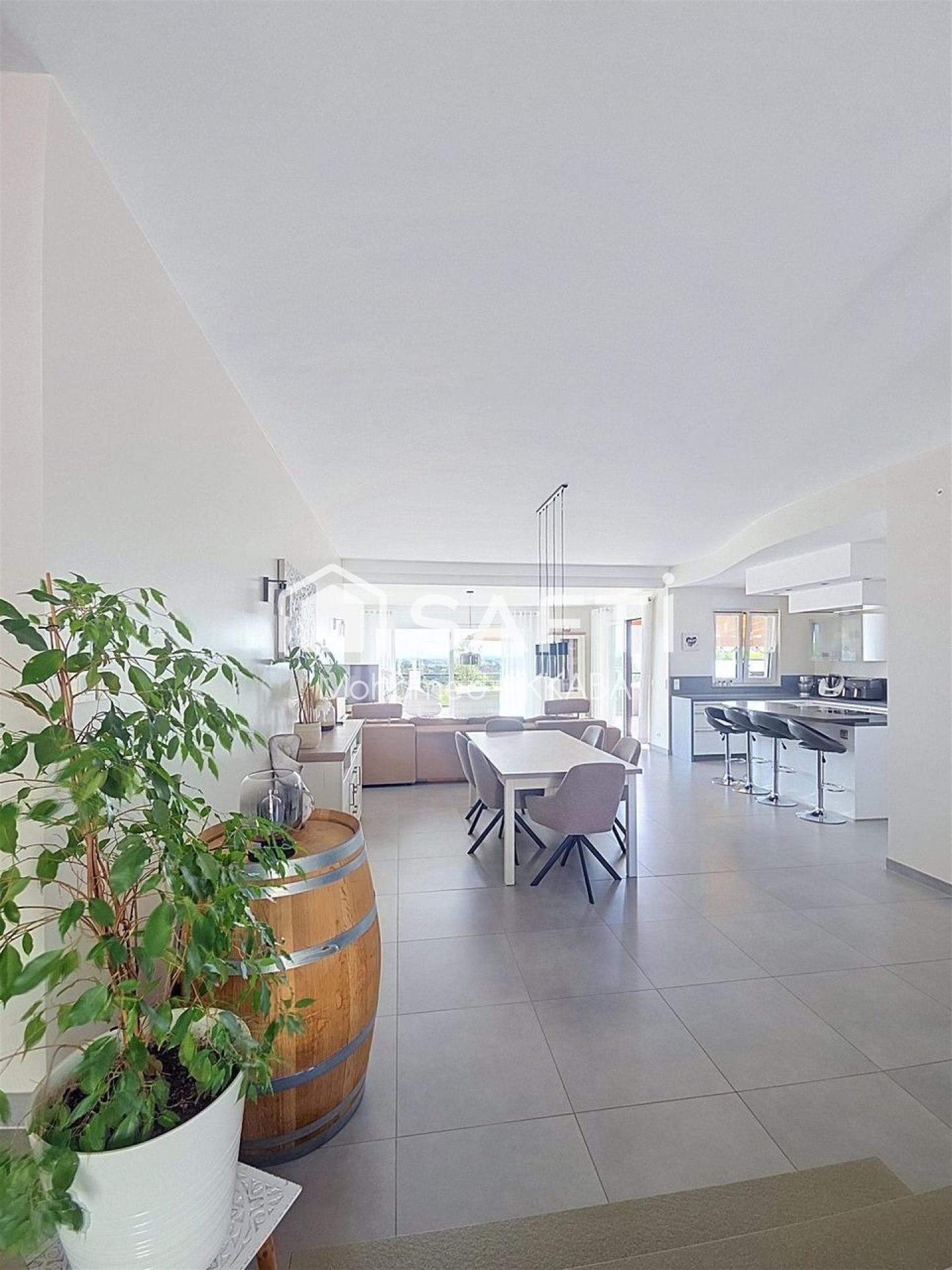 Maison à vendre, 160m², Théding