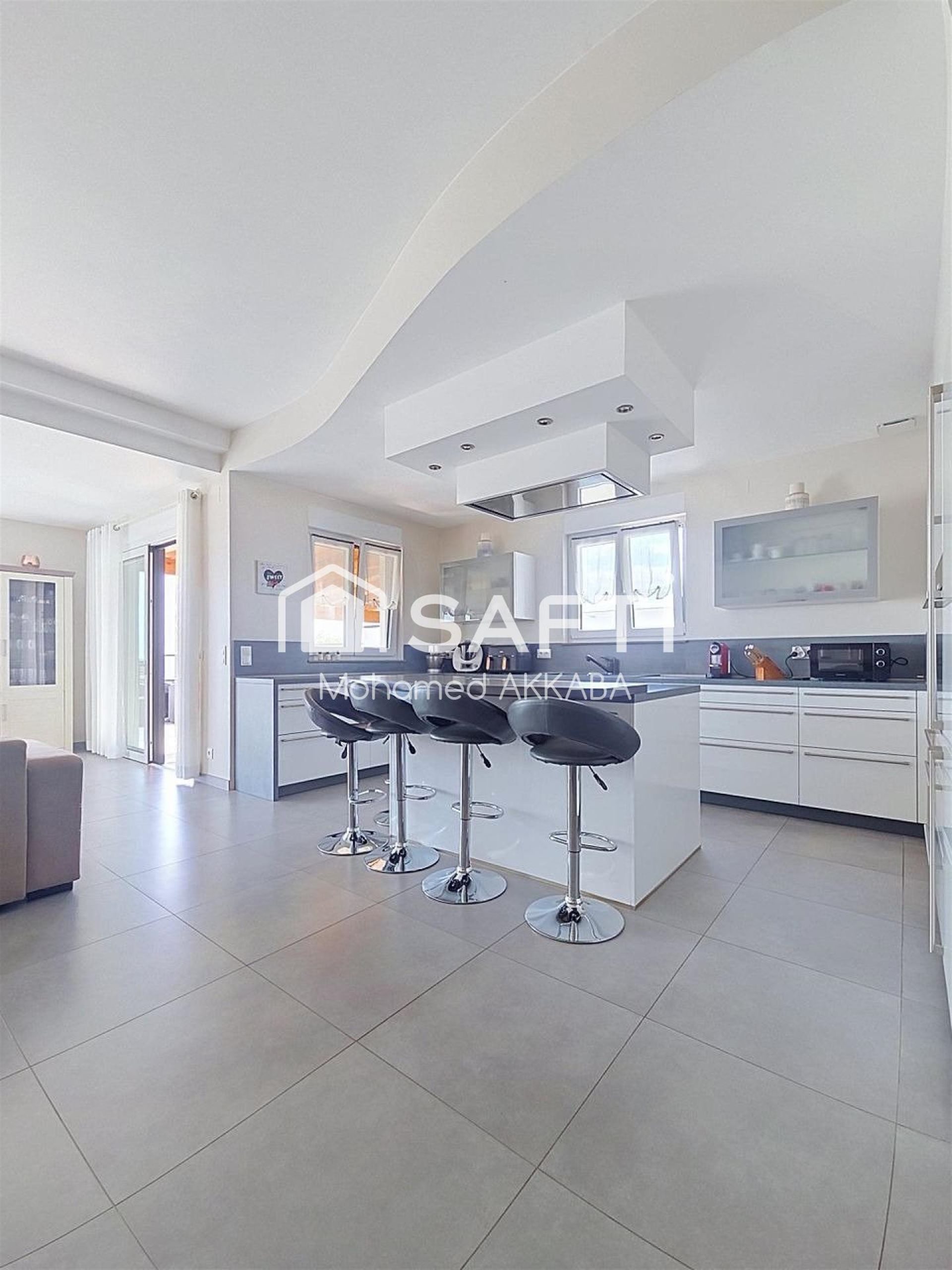 Maison à vendre, 160m², Théding