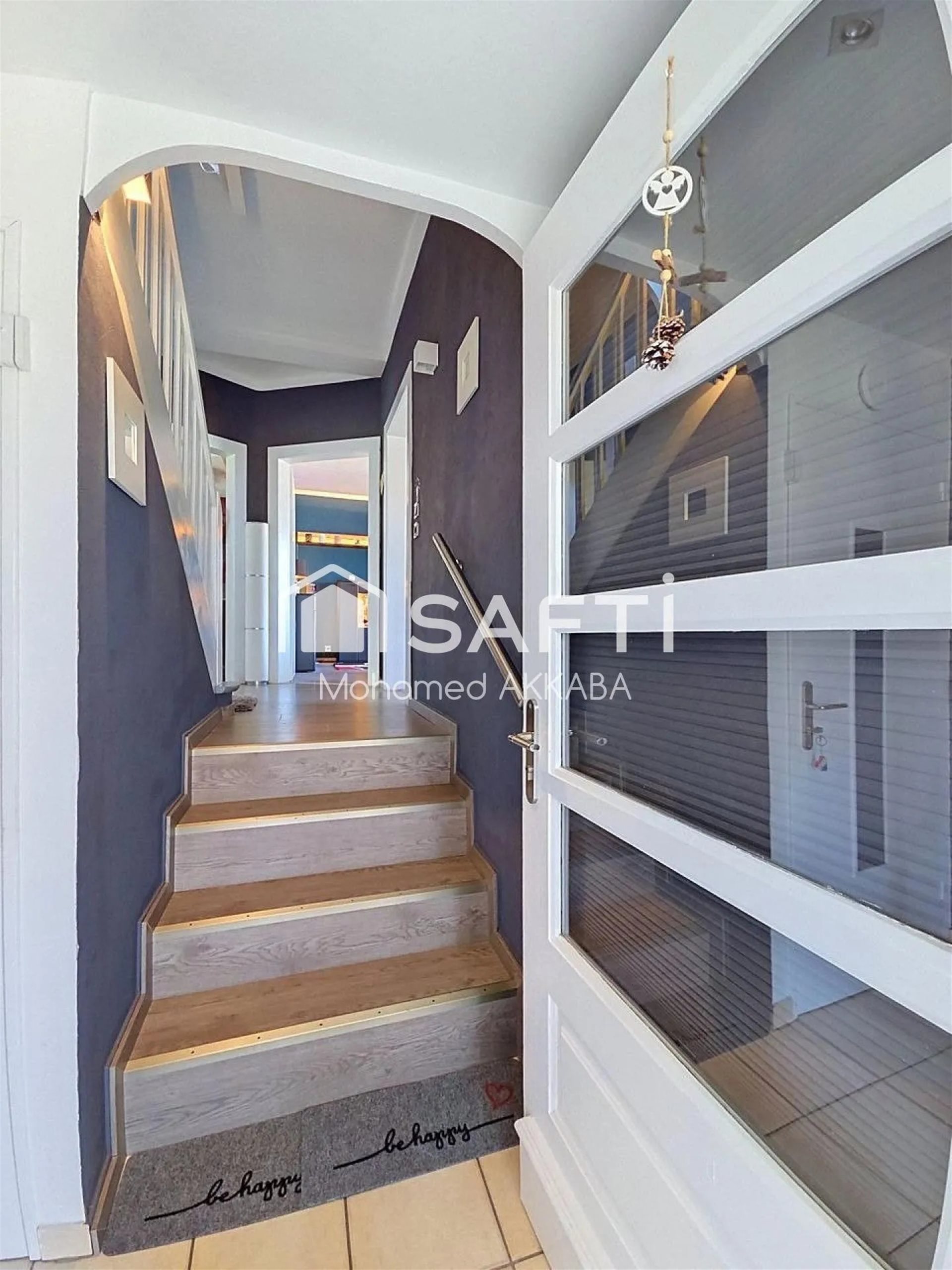 Maison à vendre, 186m², Cocheren