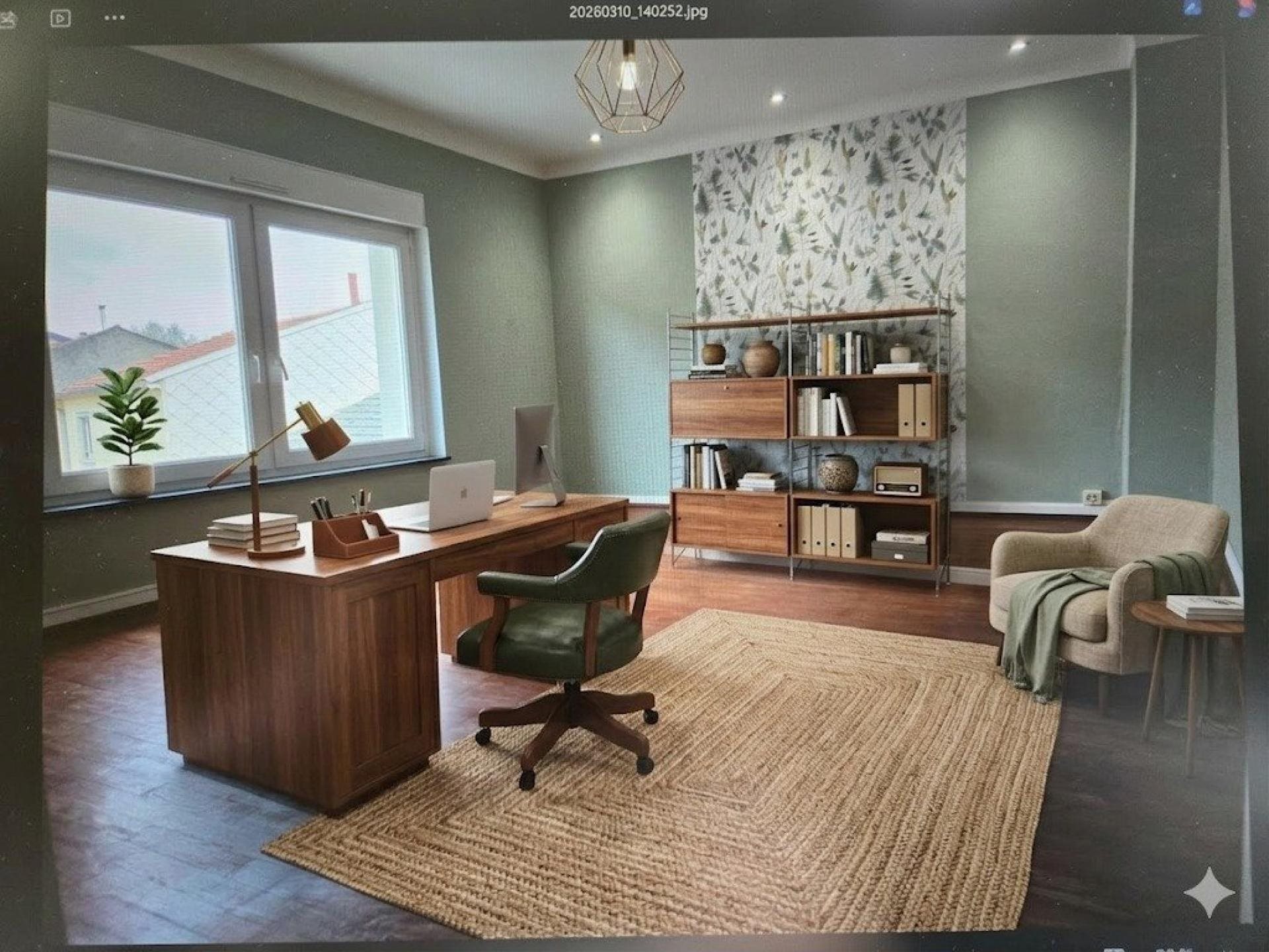 Appartement à vendre, 119m², Basse-Ham