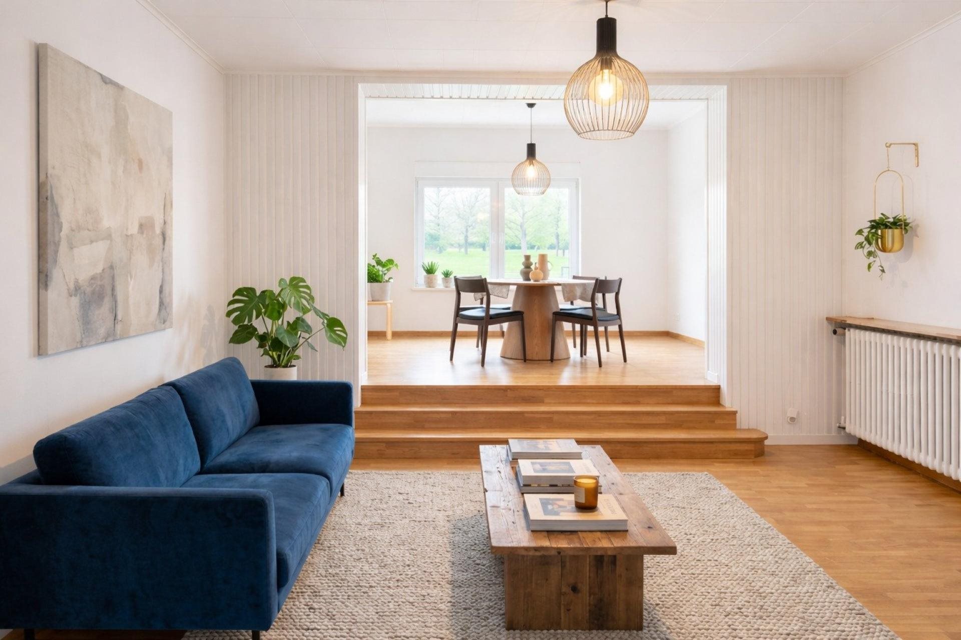 Appartement à vendre, 119m², Basse-Ham