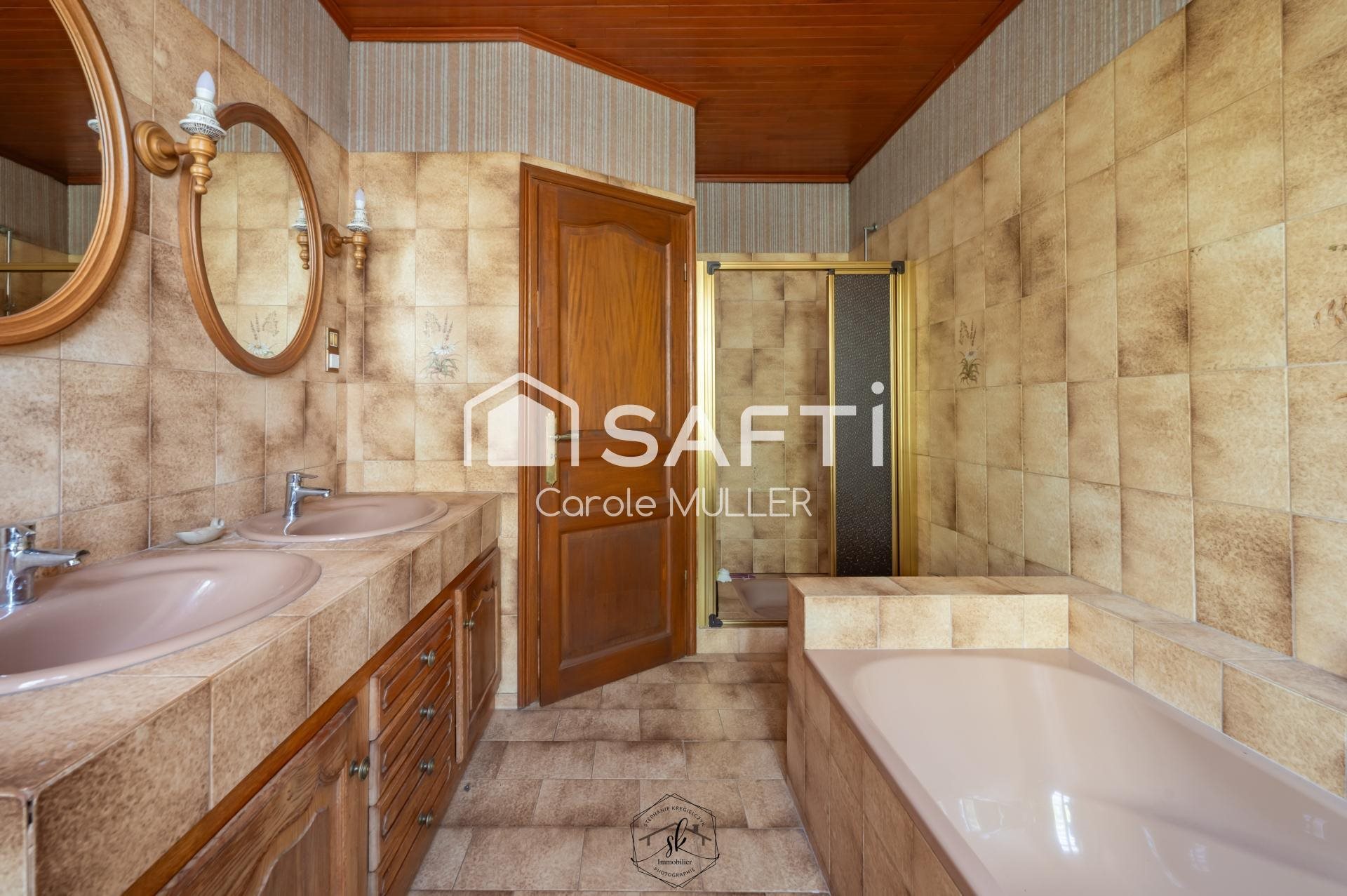 Appartement à vendre, 90m², Neufchef