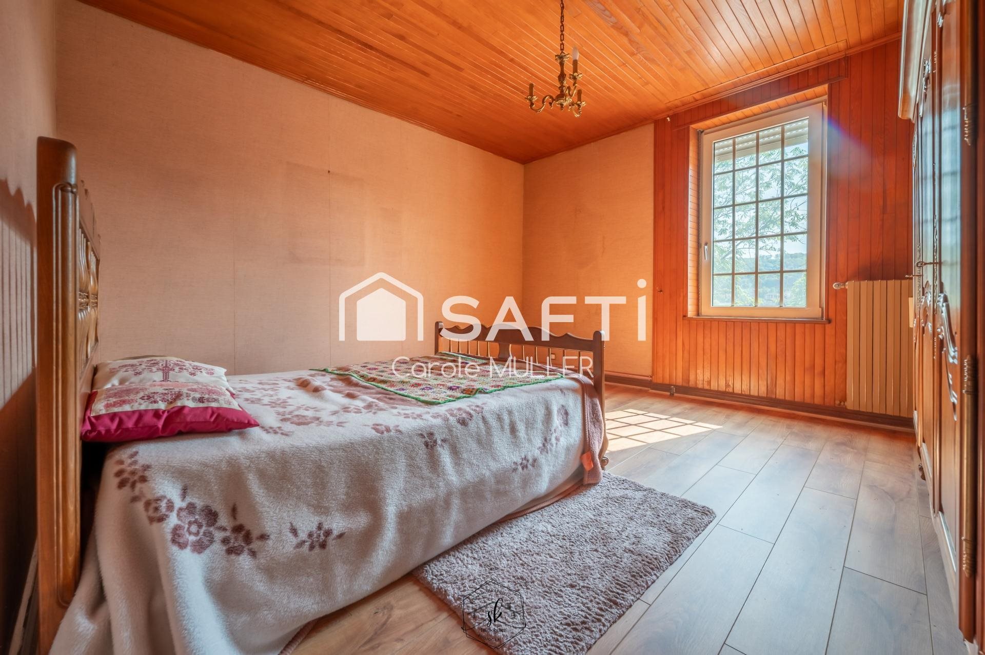 Appartement à vendre, 90m², Neufchef