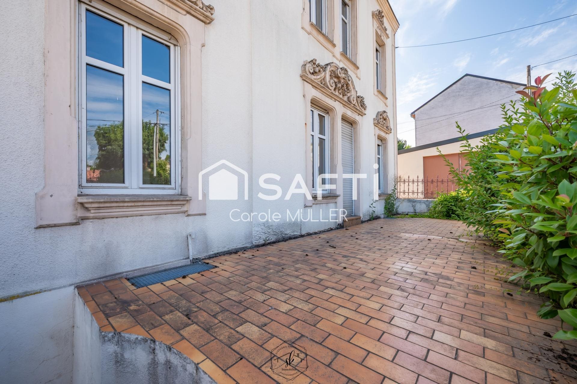 Appartement à vendre, 98m², Neufchef