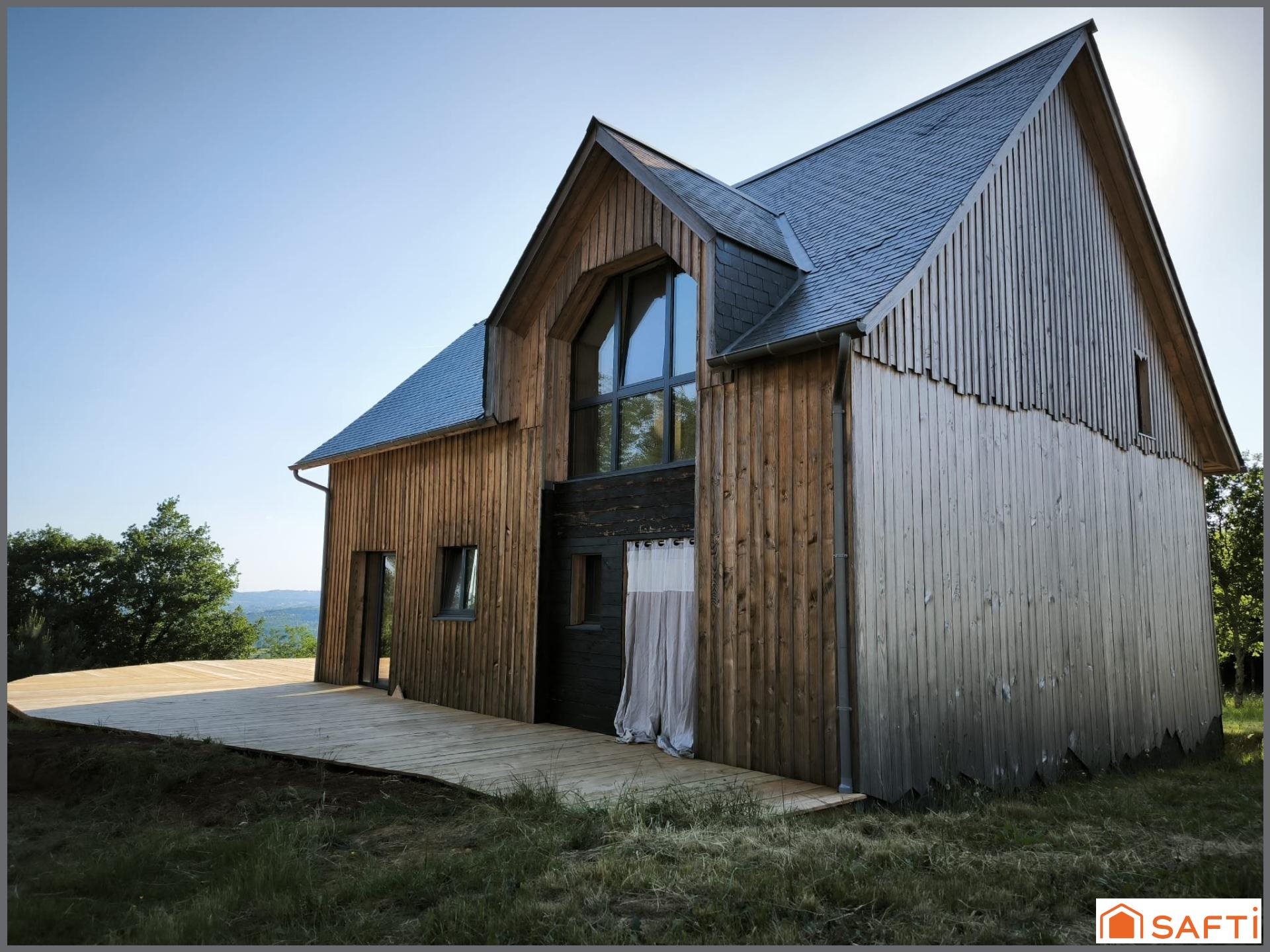 Maison à vendre, 125m², Lascaux