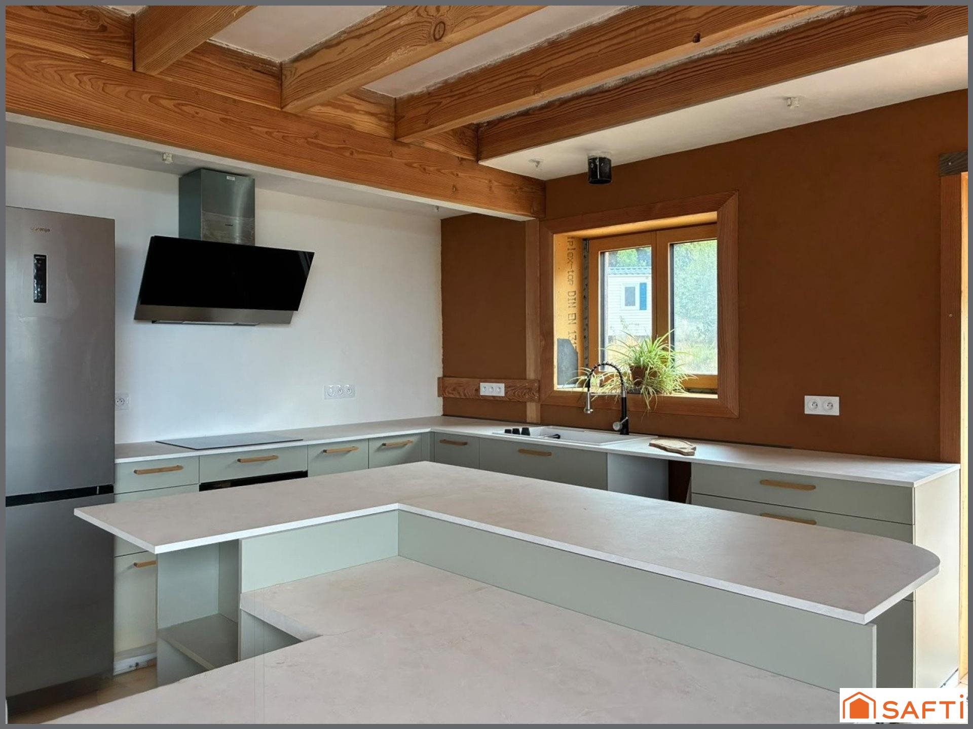 Maison à vendre, 125m², Lascaux