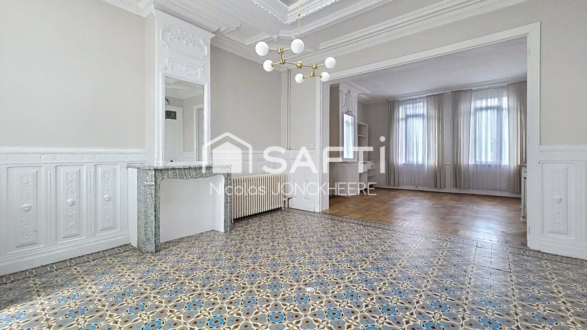 Maison à vendre, 165m², La Bassée
