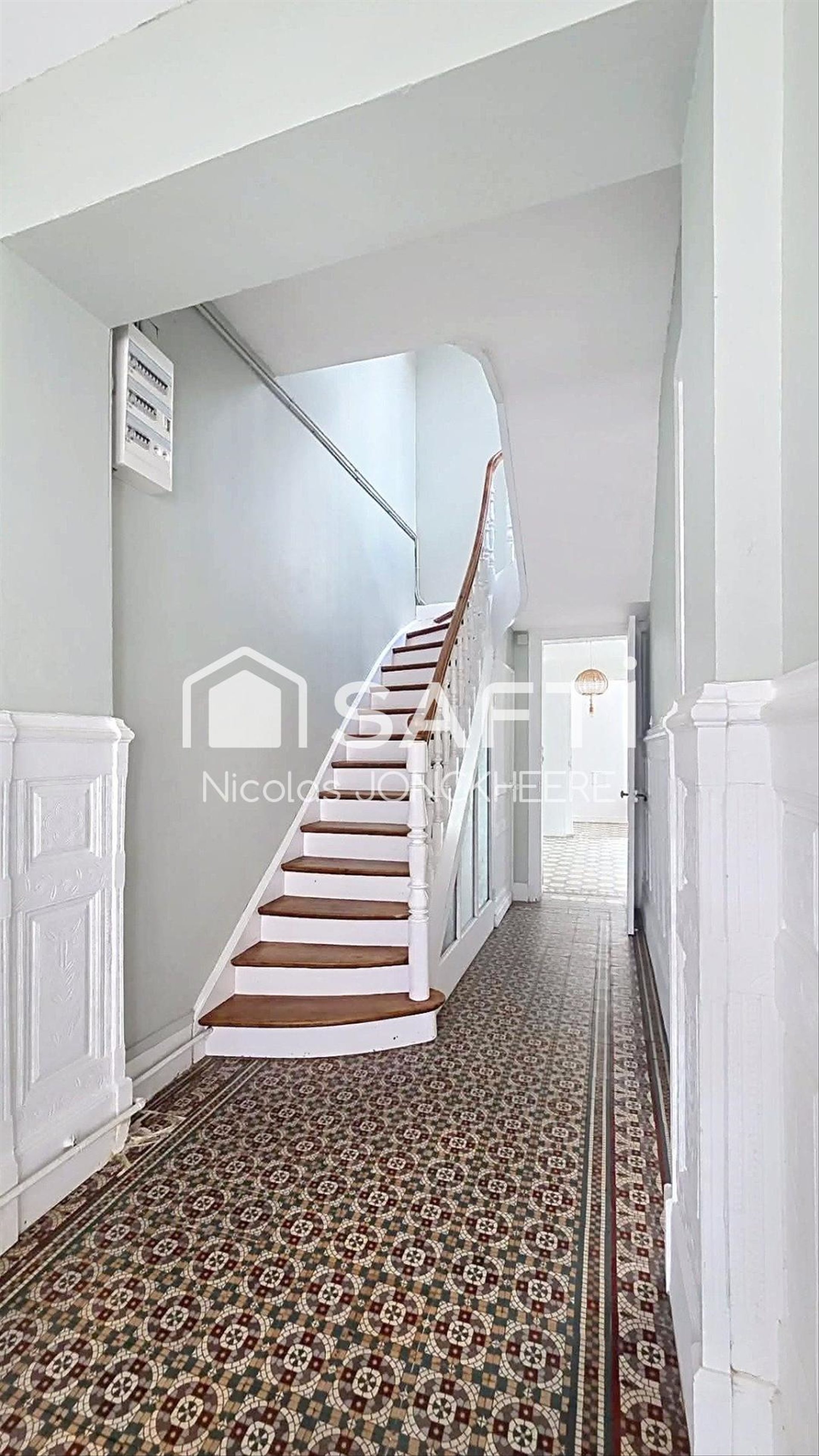 Maison à vendre, 165m², La Bassée