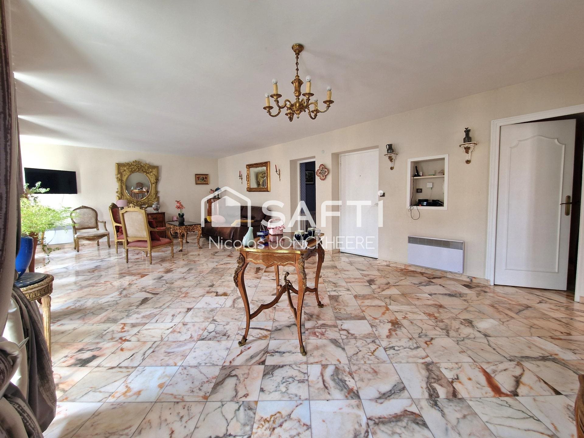 Appartement à vendre, 100m², Aire-sur-la-Lys