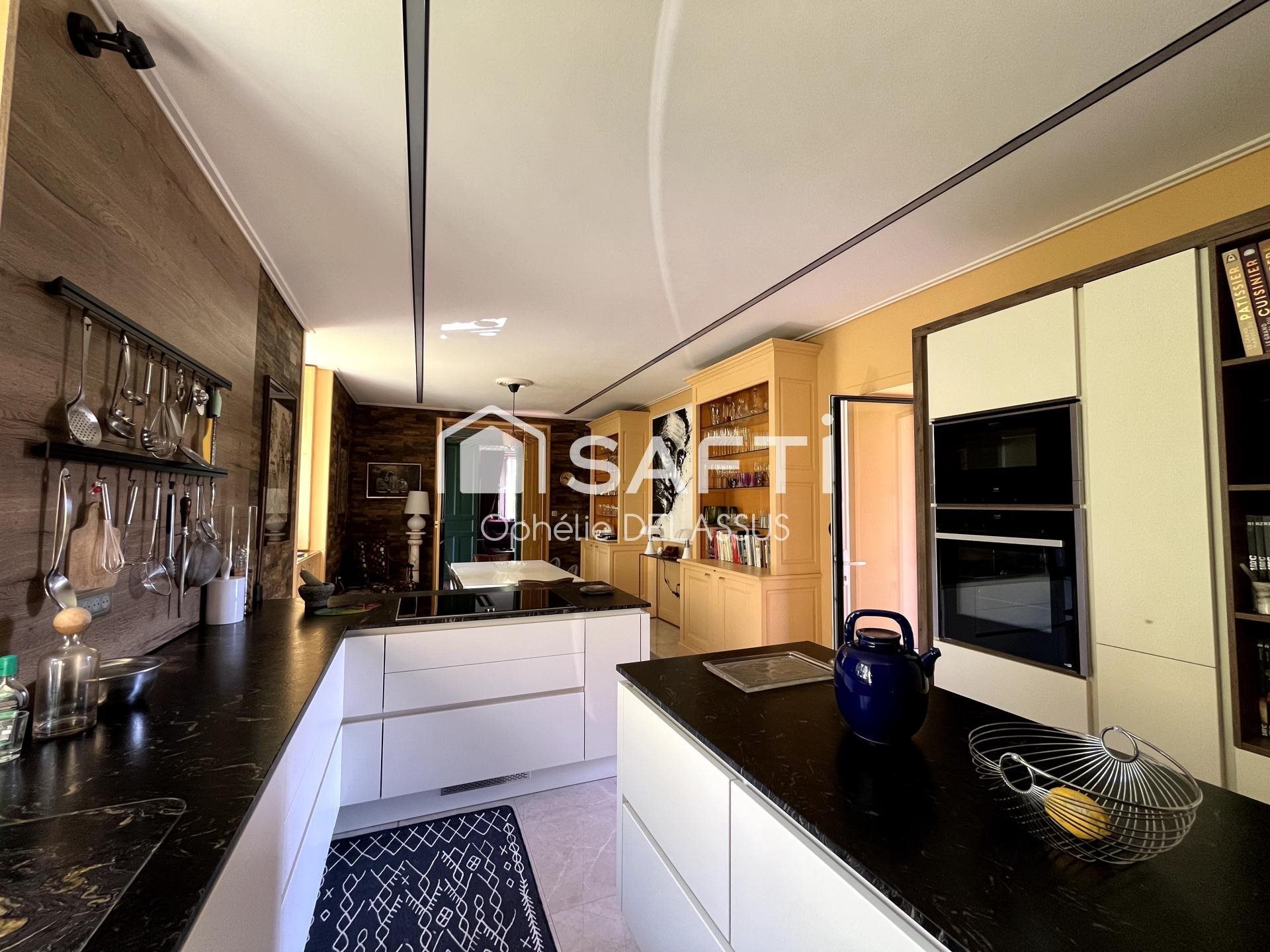 Maison à vendre, 209m², Vigeois